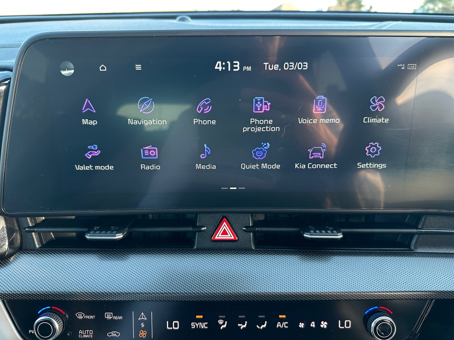 Used Kia Sportage 2024 for sale - 77745767: Photo 29