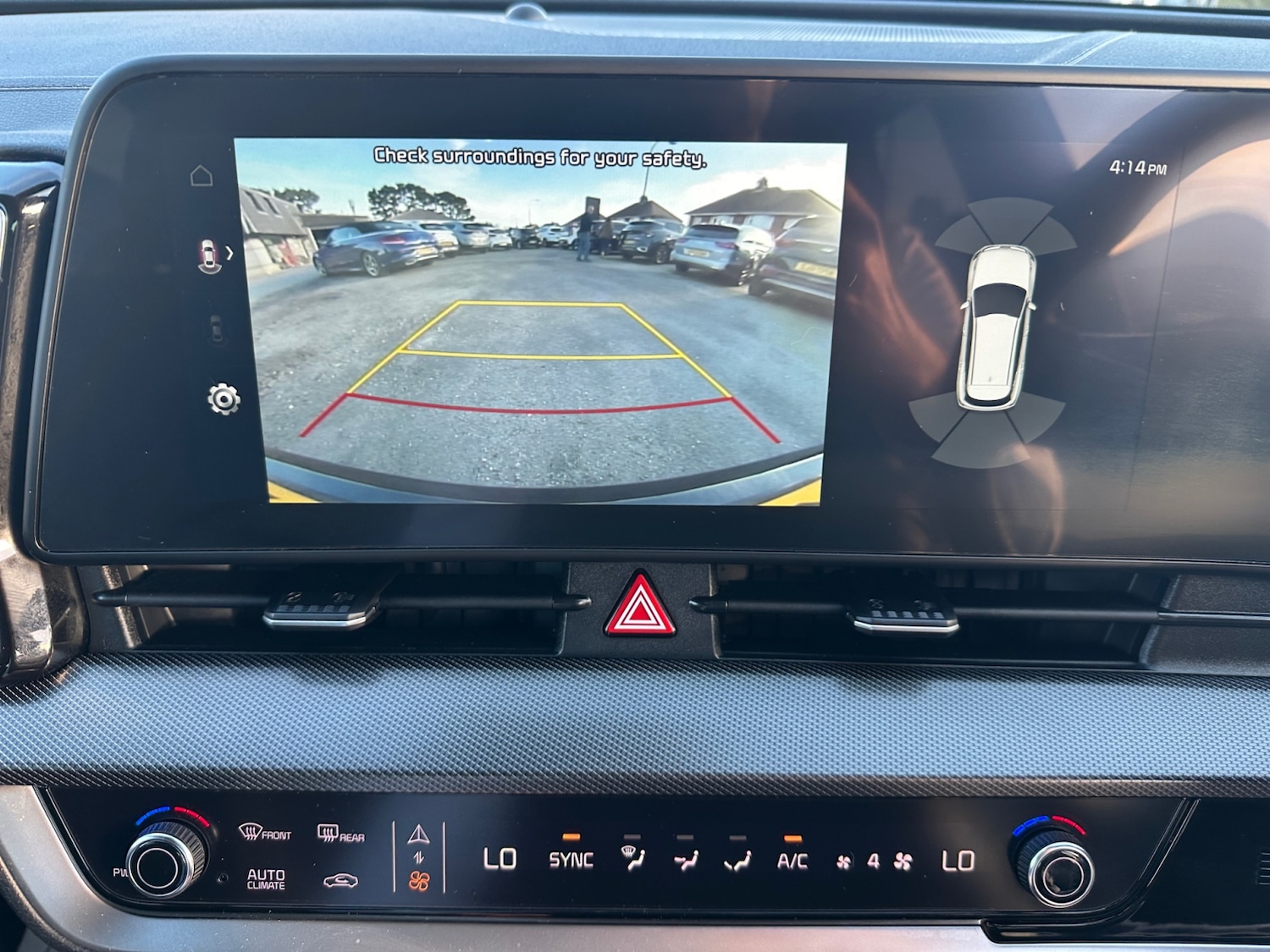 Used Kia Sportage 2024 for sale - 77745767: Photo 31