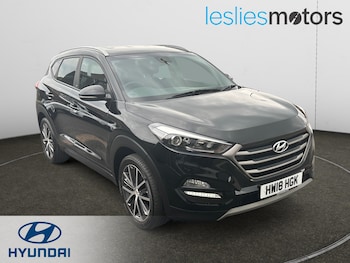 Used Hyundai TUCSON 2018 for sale - 78493729: Photo