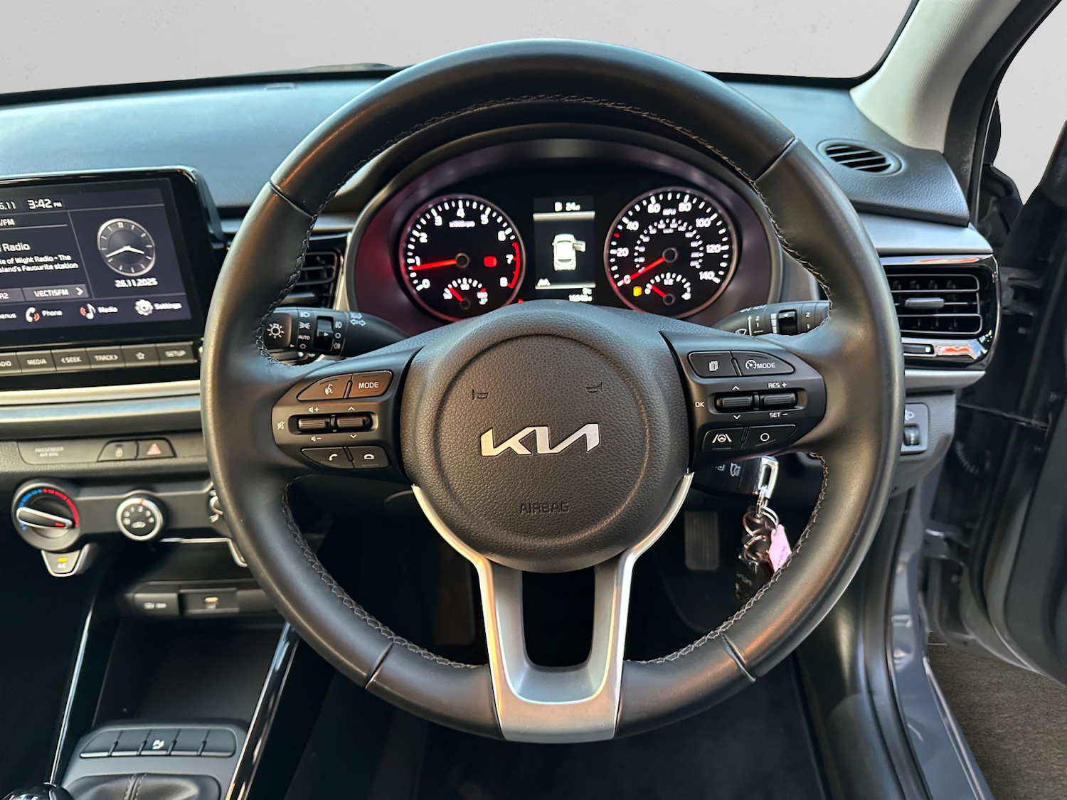 Used Kia Rio 2022 for sale - 76717370: Photo 14