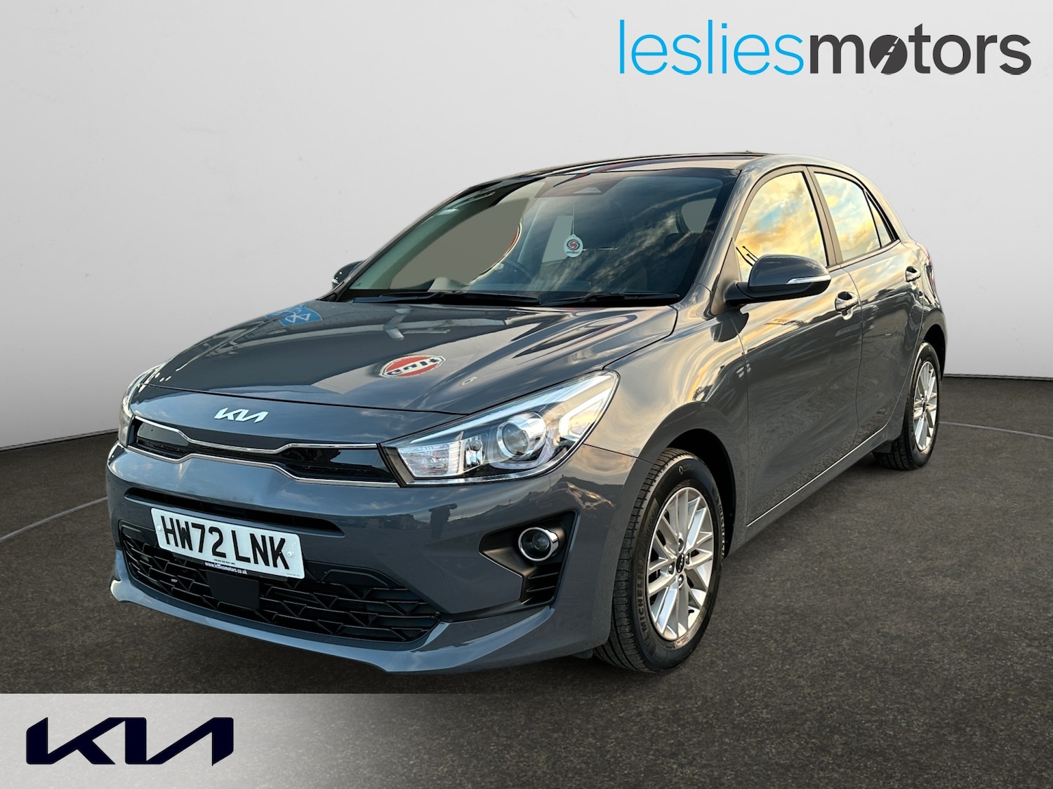 Used Kia Rio 2022 for sale - 76717370: Photo 15