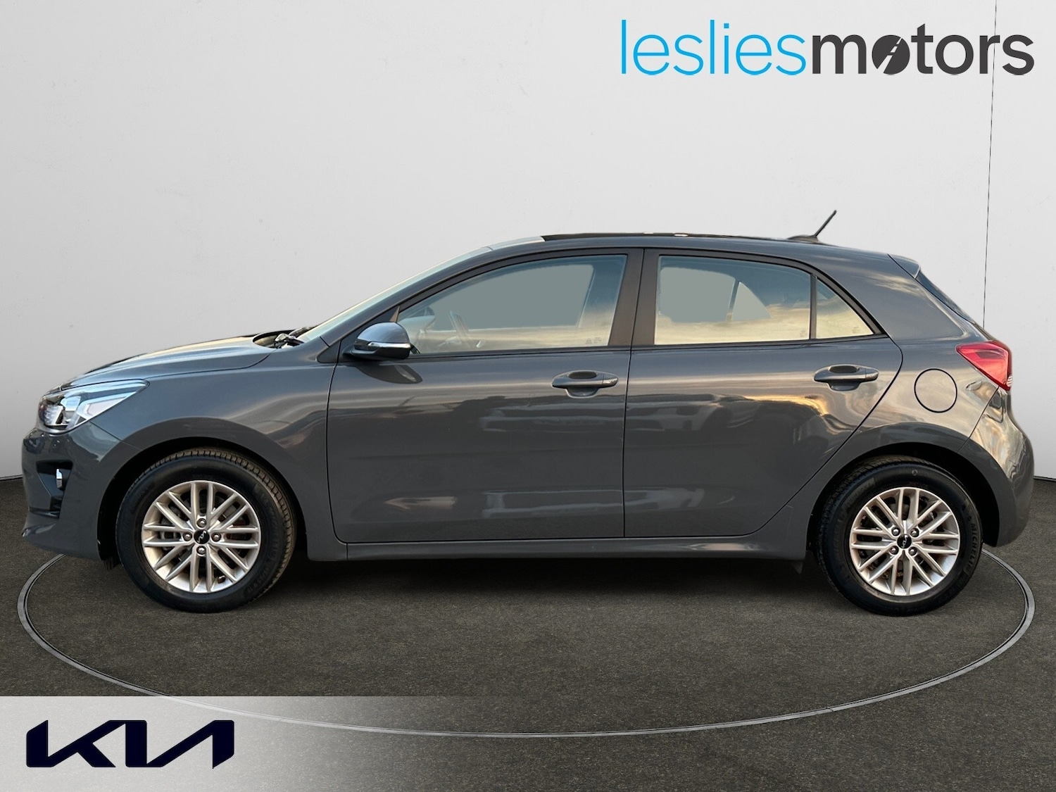 Used Kia Rio 2022 for sale - 76717370: Photo 17