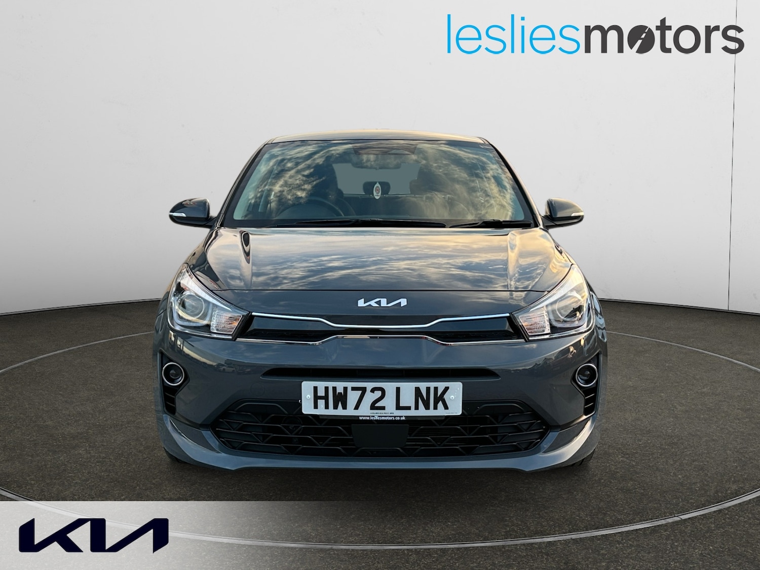 Used Kia Rio 2022 for sale - 76717370: Photo 2