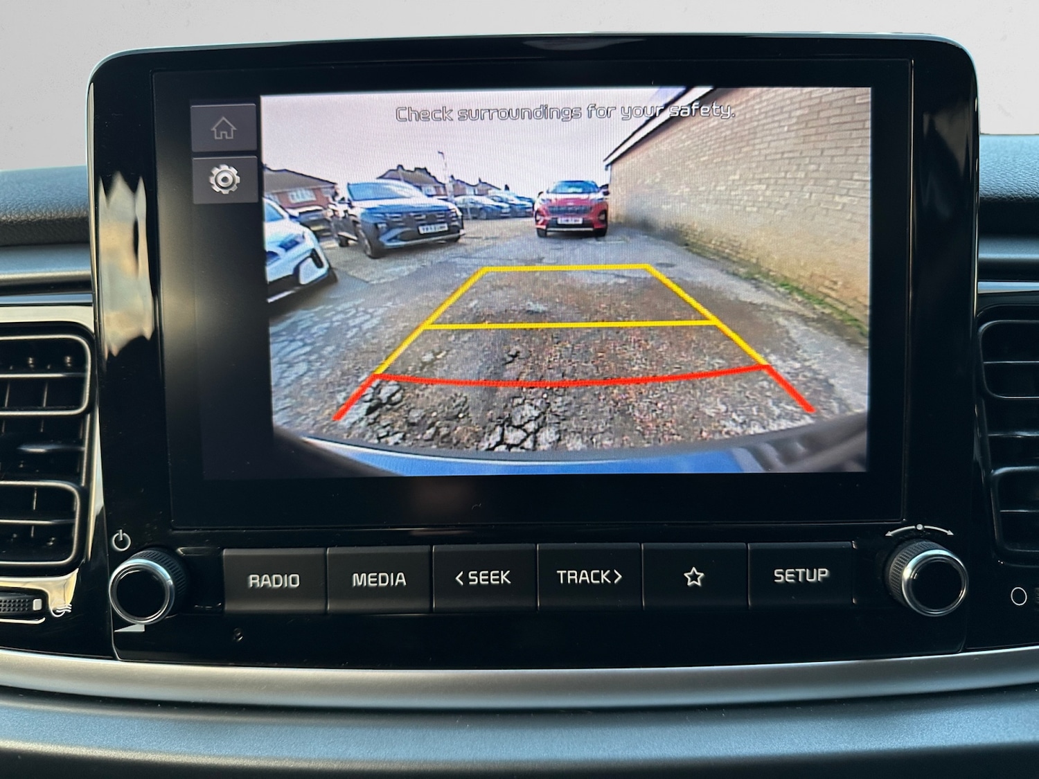 Used Kia Rio 2022 for sale - 76717370: Photo 21