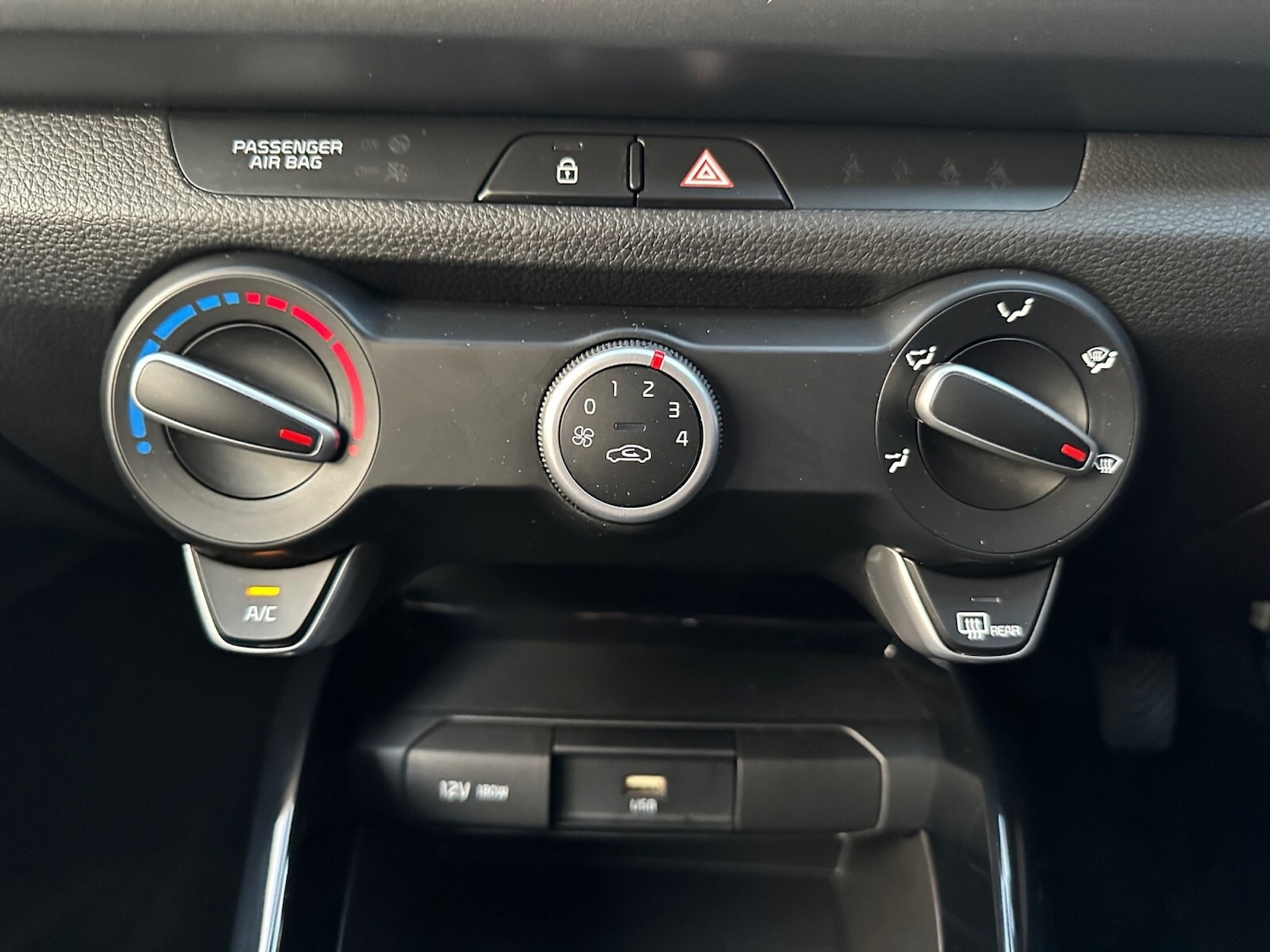 Used Kia Rio 2022 for sale - 76717370: Photo 24