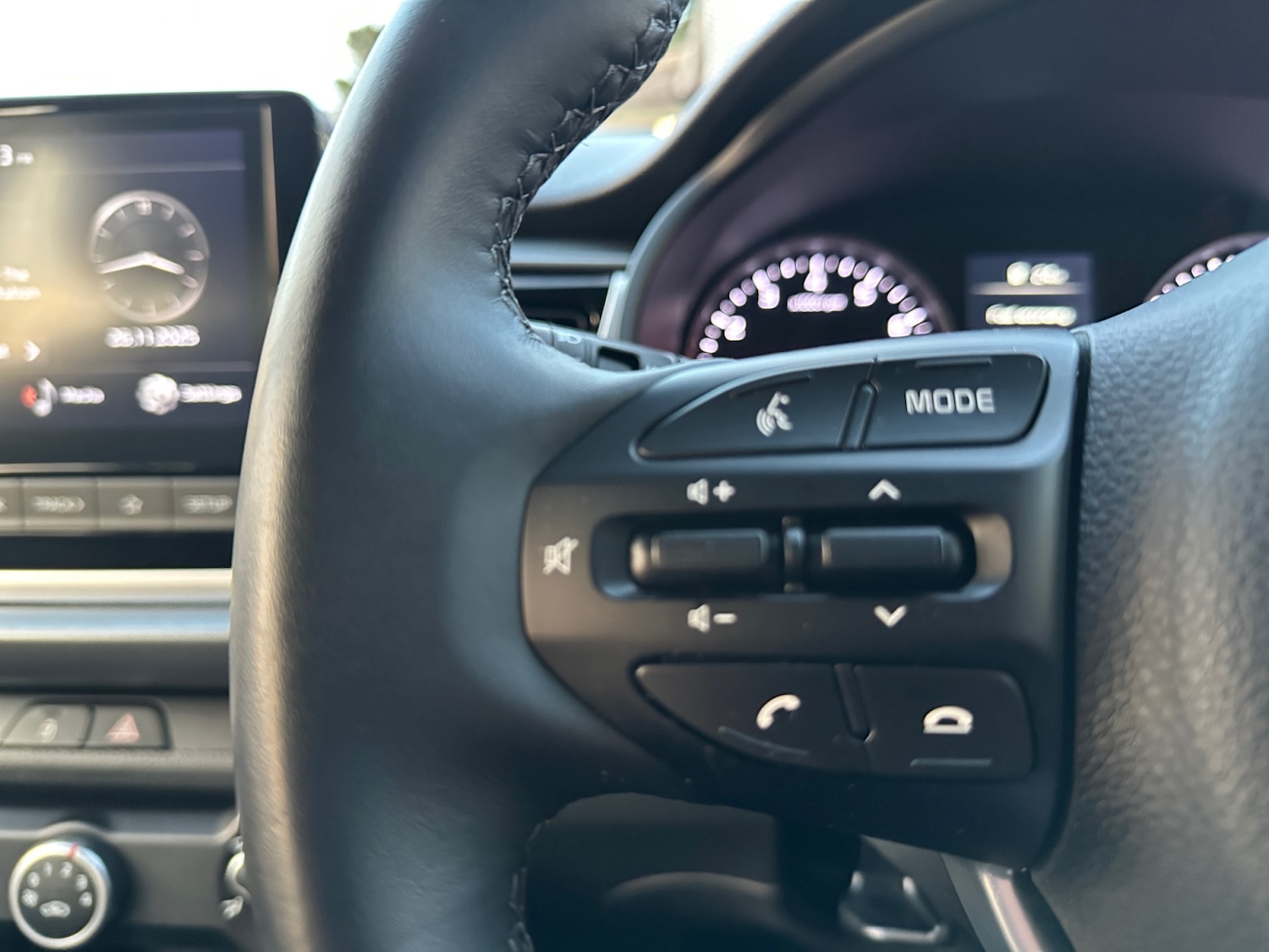 Used Kia Rio 2022 for sale - 76717370: Photo 25