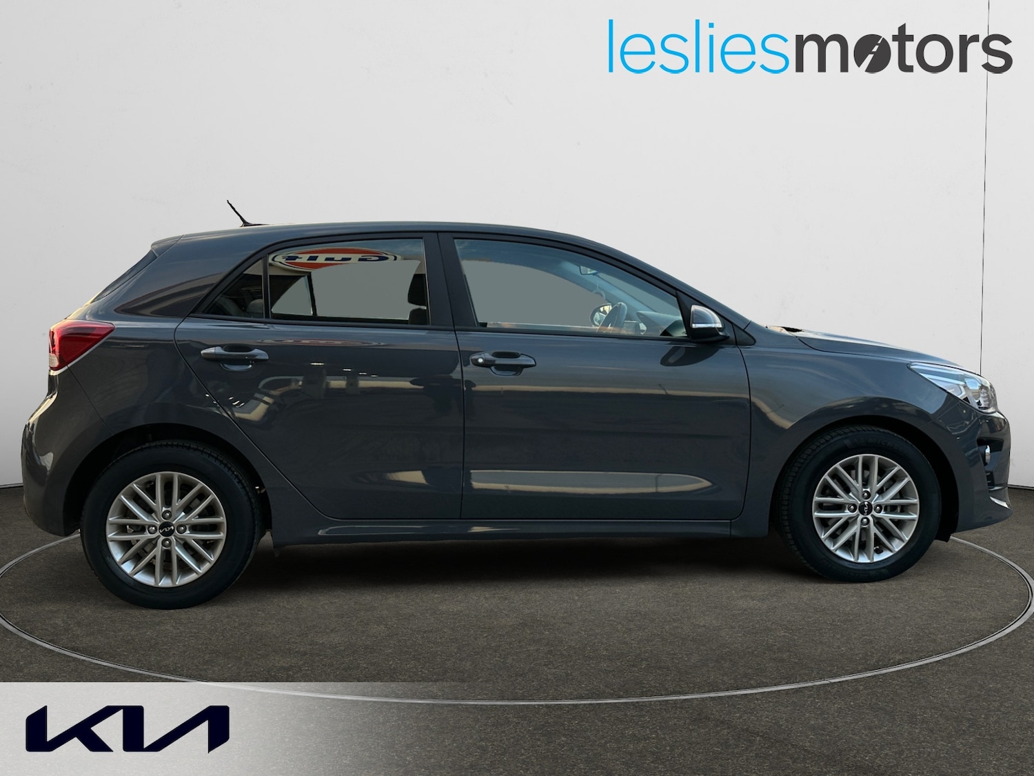 Used Kia Rio 2022 for sale - 76717370: Photo 5
