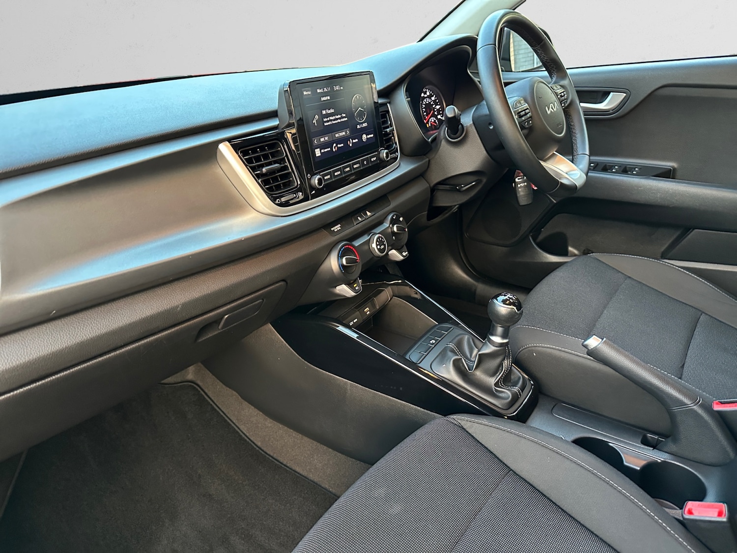 Used Kia Rio 2022 for sale - 76717370: Photo 6