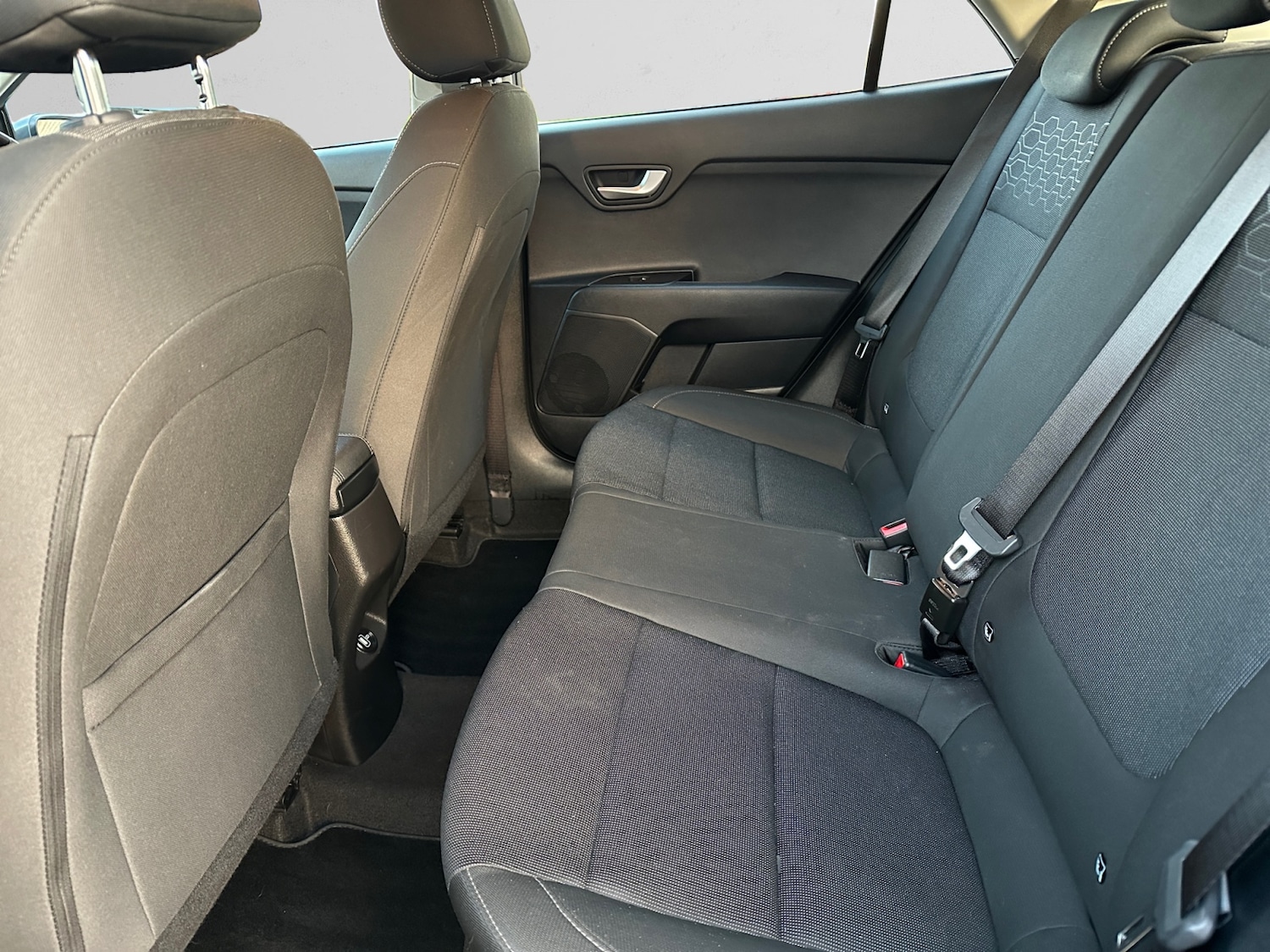 Used Kia Rio 2022 for sale - 76717370: Photo 7