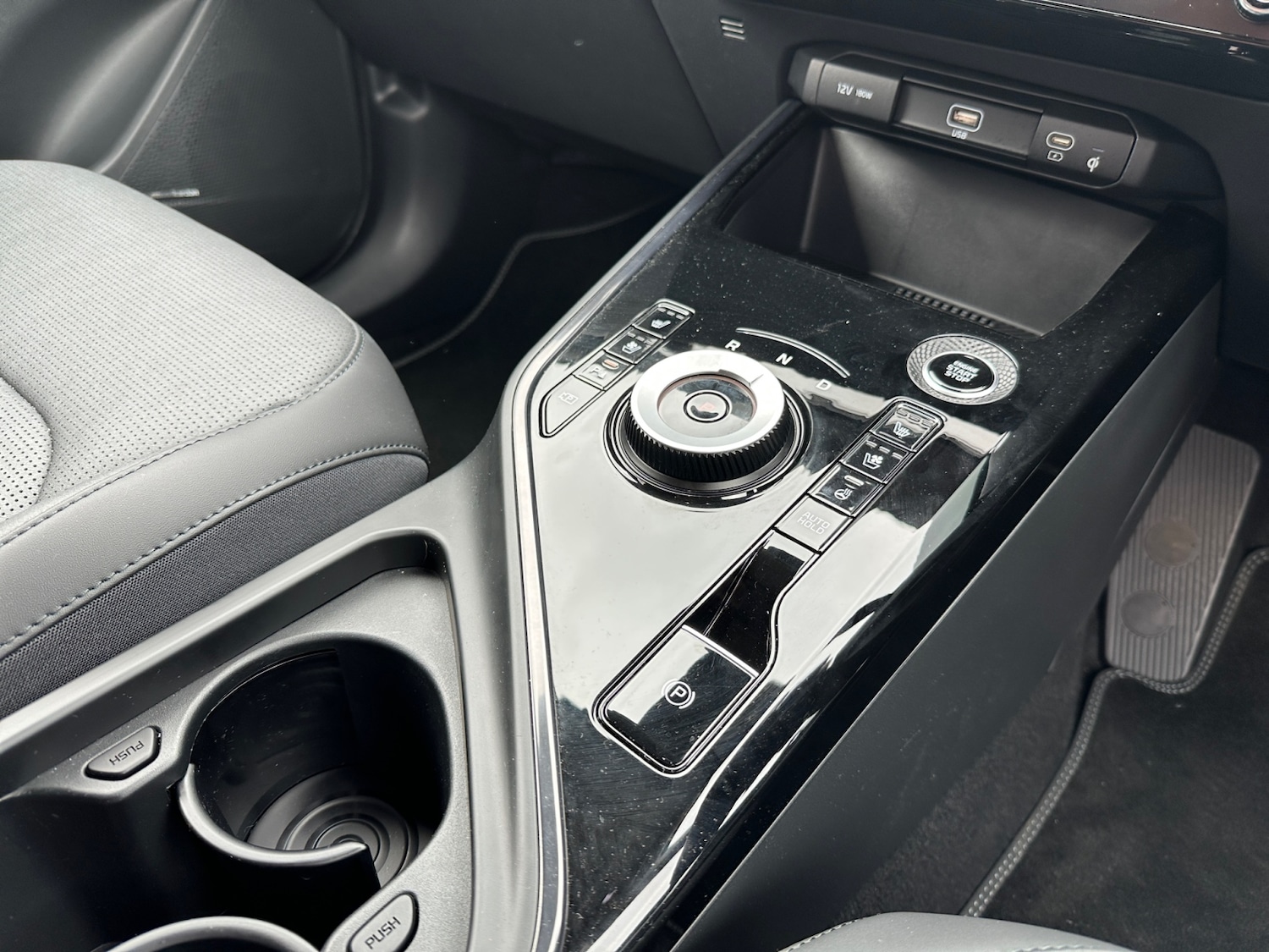 Used Kia Niro 2025 for sale - 78094638: Photo 10