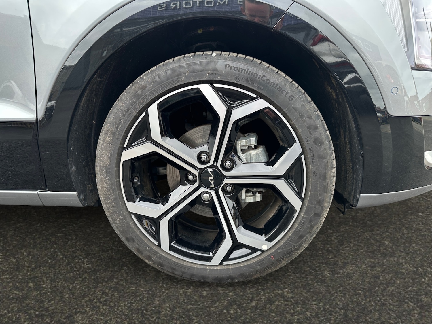 Used Kia Niro 2025 for sale - 78094638: Photo 12