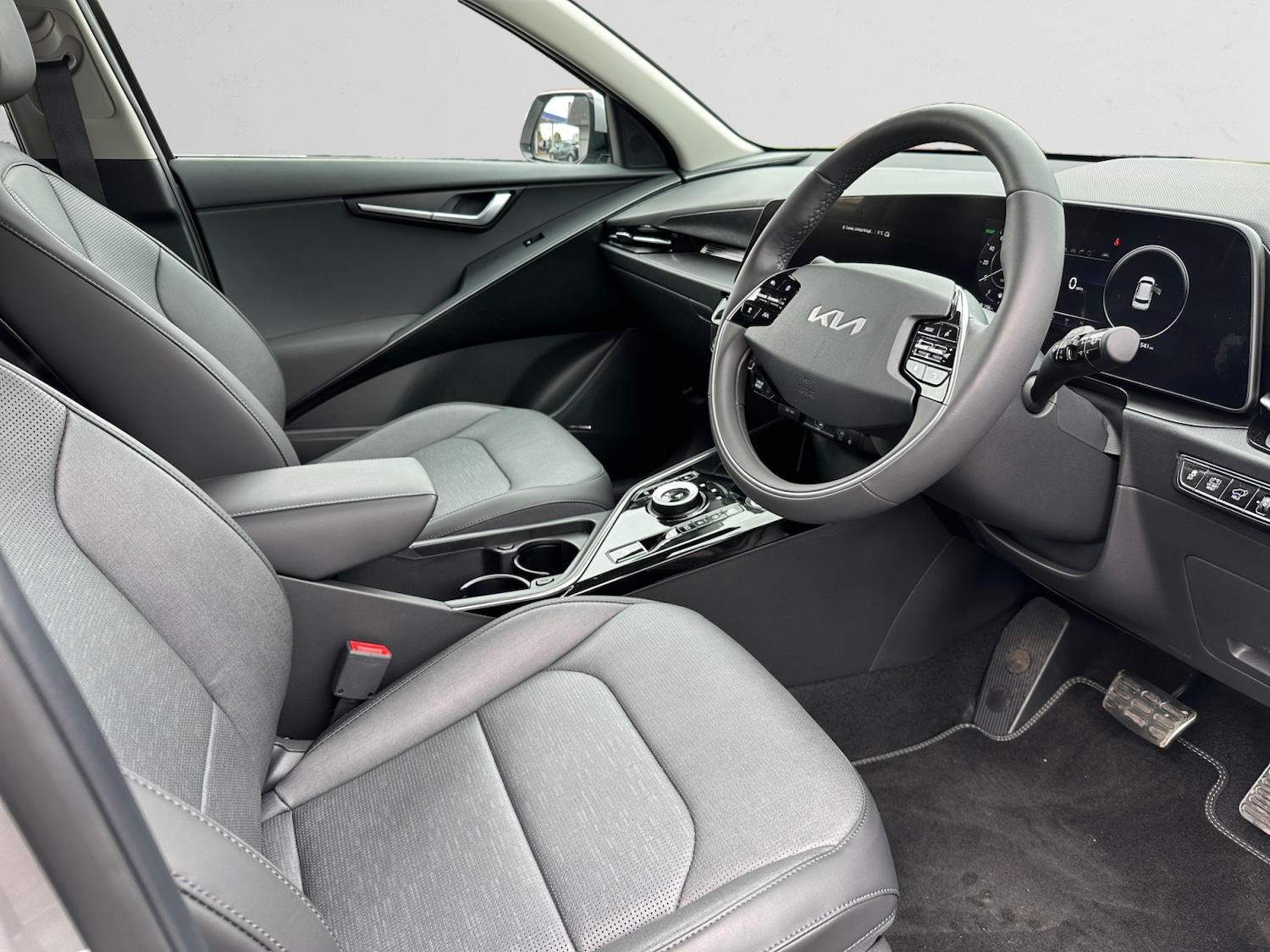 Used Kia Niro 2025 for sale - 78094638: Photo 14