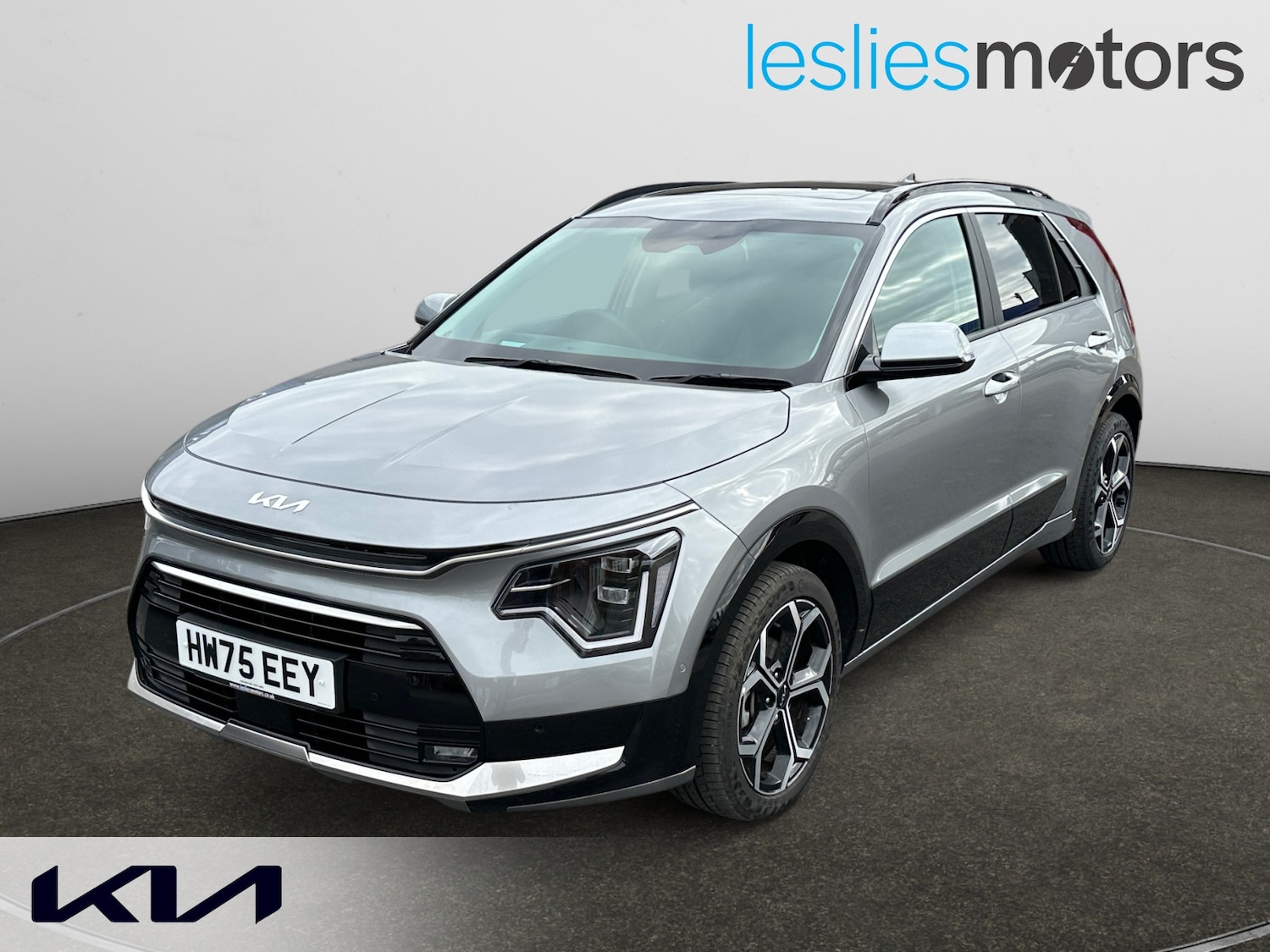 Used Kia Niro 2025 for sale - 78094638: Photo 15