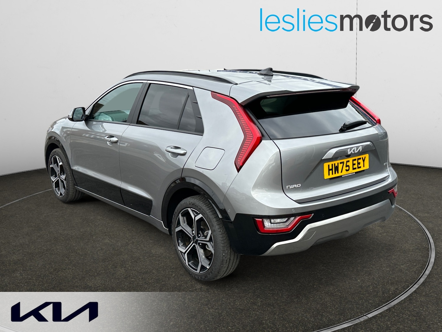 Used Kia Niro 2025 for sale - 78094638: Photo 16