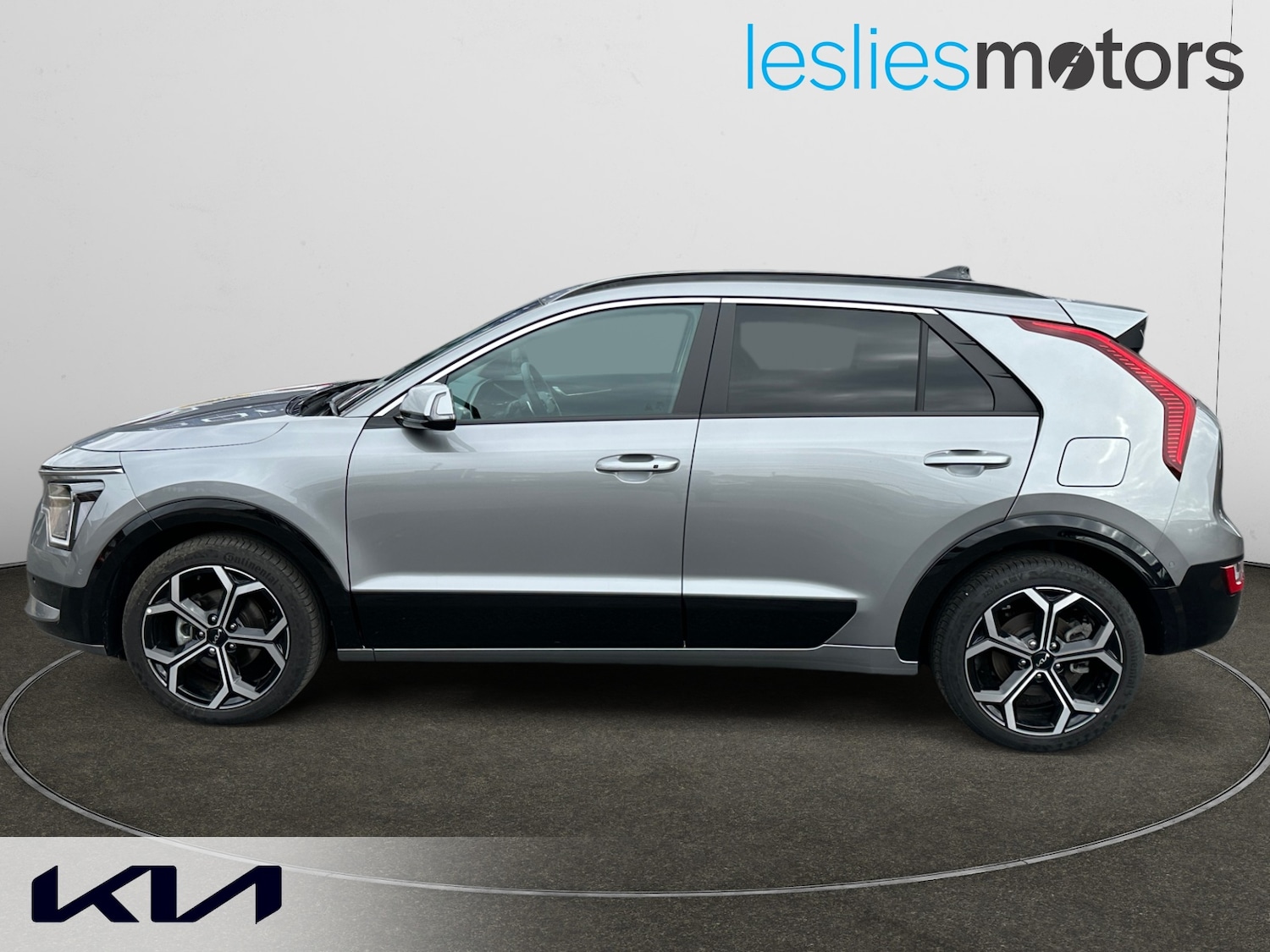 Used Kia Niro 2025 for sale - 78094638: Photo 17