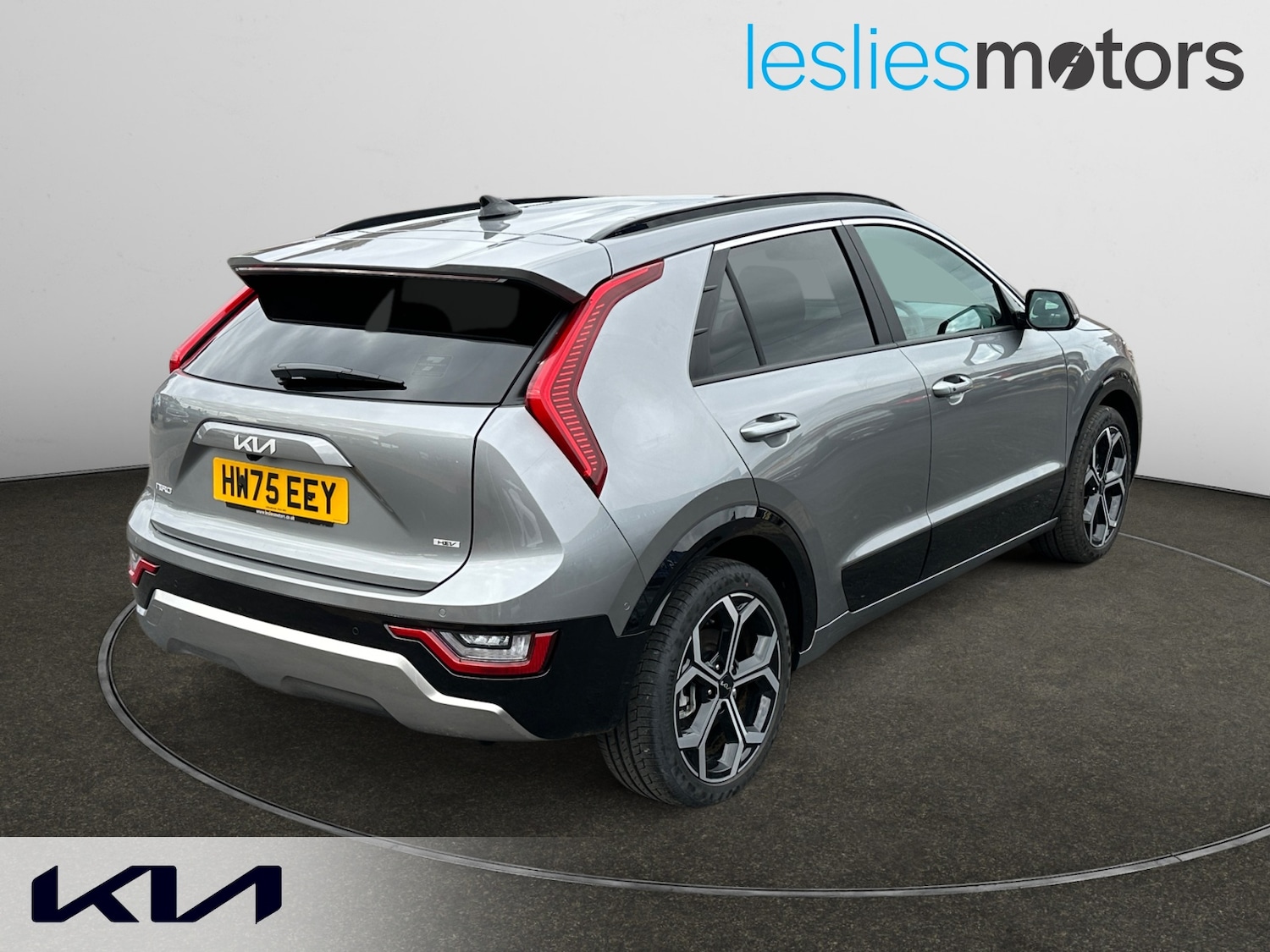 Used Kia Niro 2025 for sale - 78094638: Photo 19