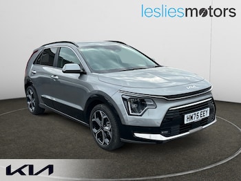 Used Kia Niro 2025 for sale - 78094638: Photo