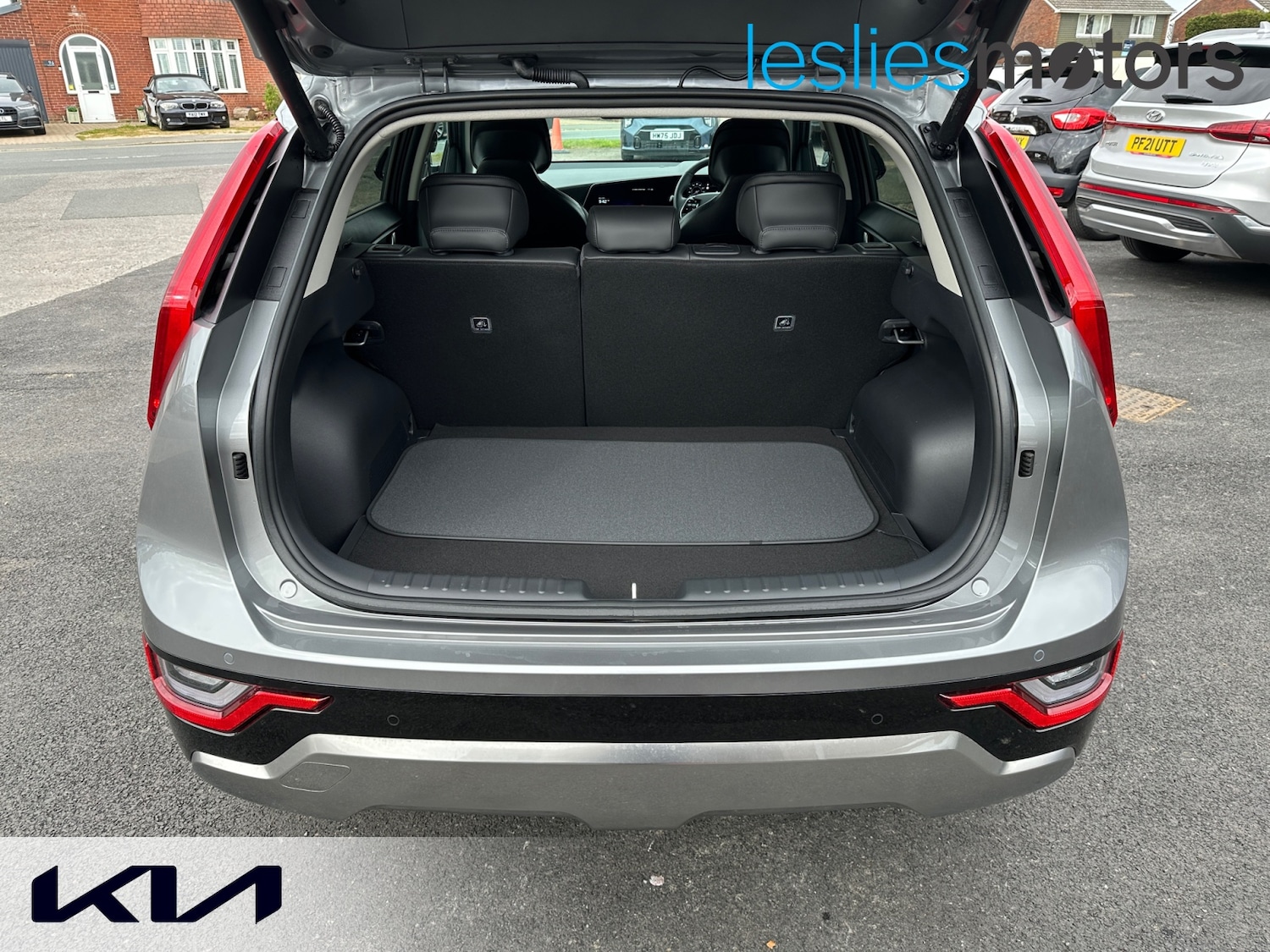 Used Kia Niro 2025 for sale - 78094638: Photo 20