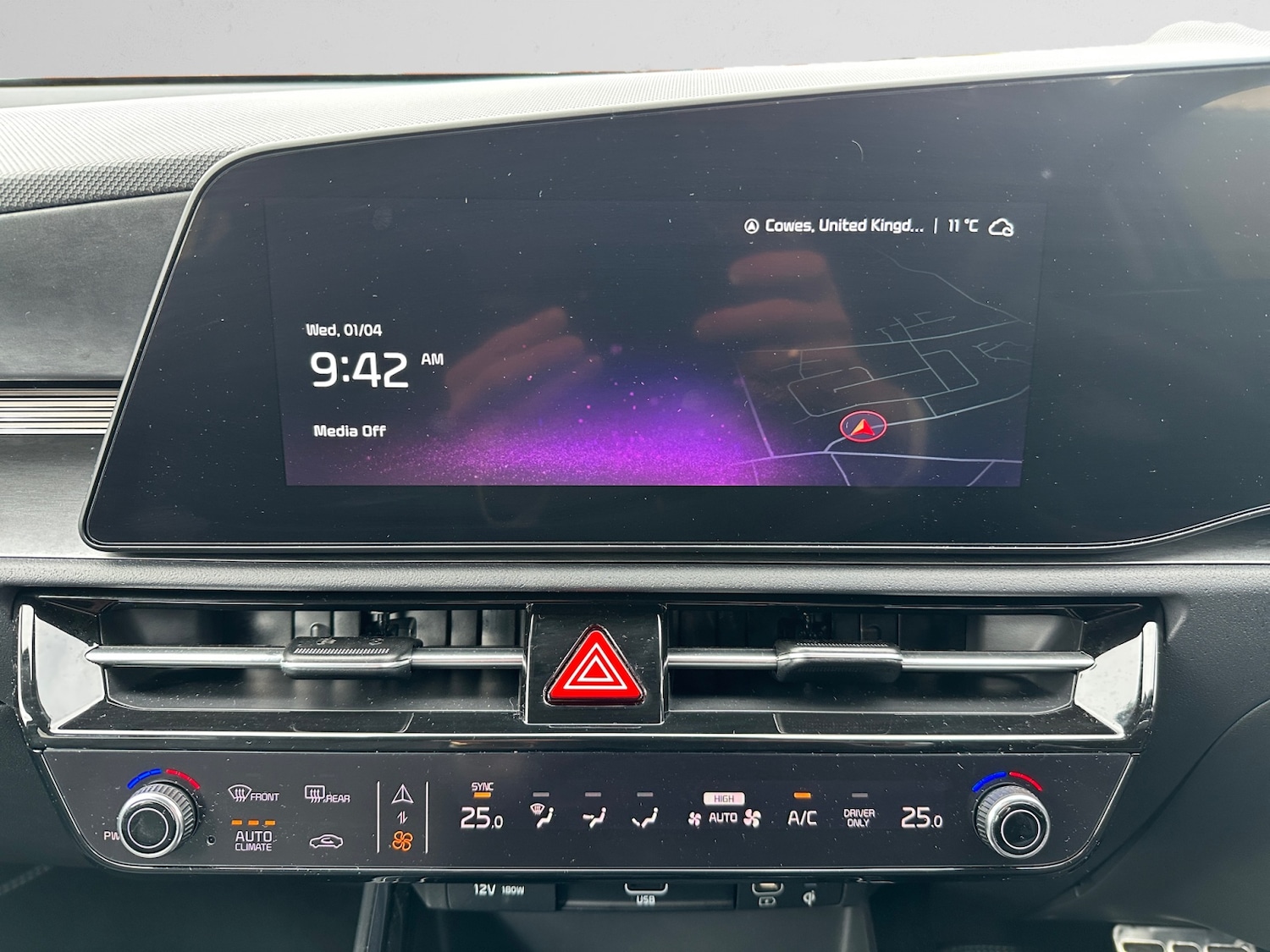 Used Kia Niro 2025 for sale - 78094638: Photo 21