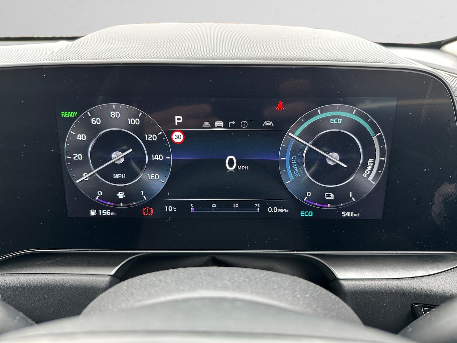 Used Kia Niro 2025 for sale - 78094638: Photo 22