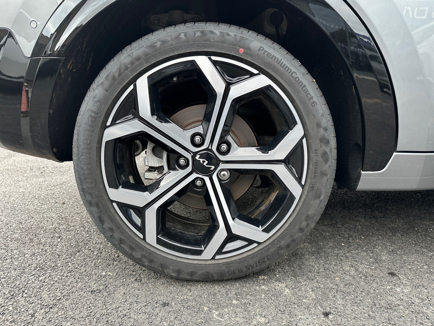 Used Kia Niro 2025 for sale - 78094638: Photo 24