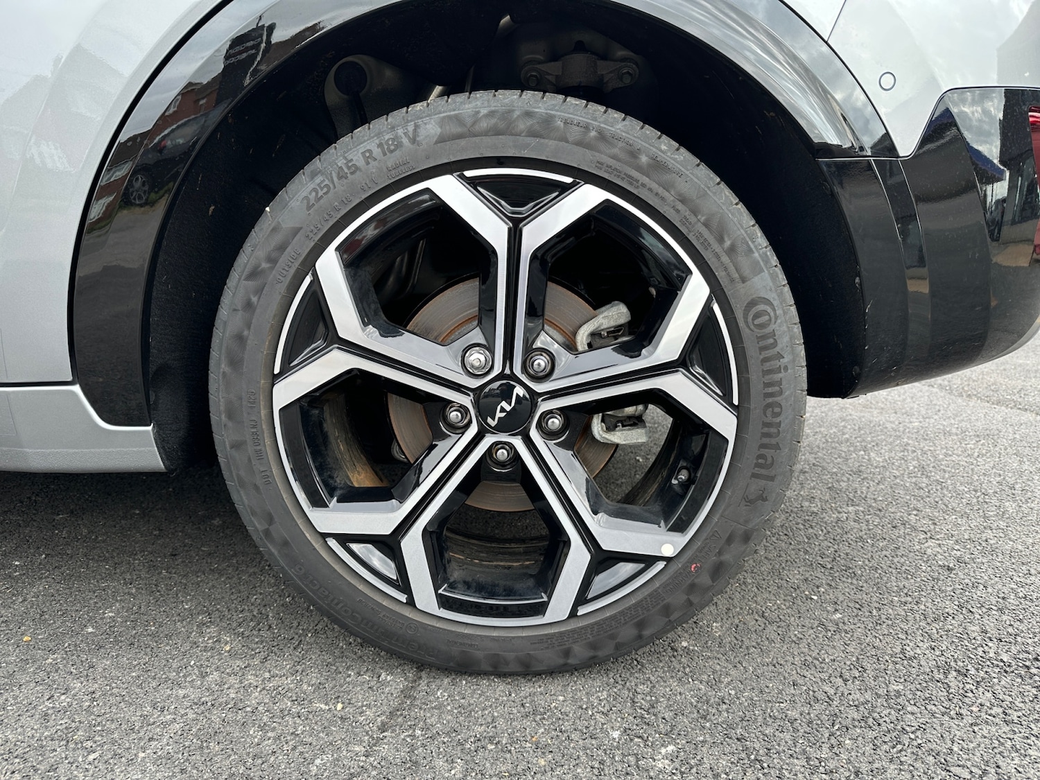 Used Kia Niro 2025 for sale - 78094638: Photo 25