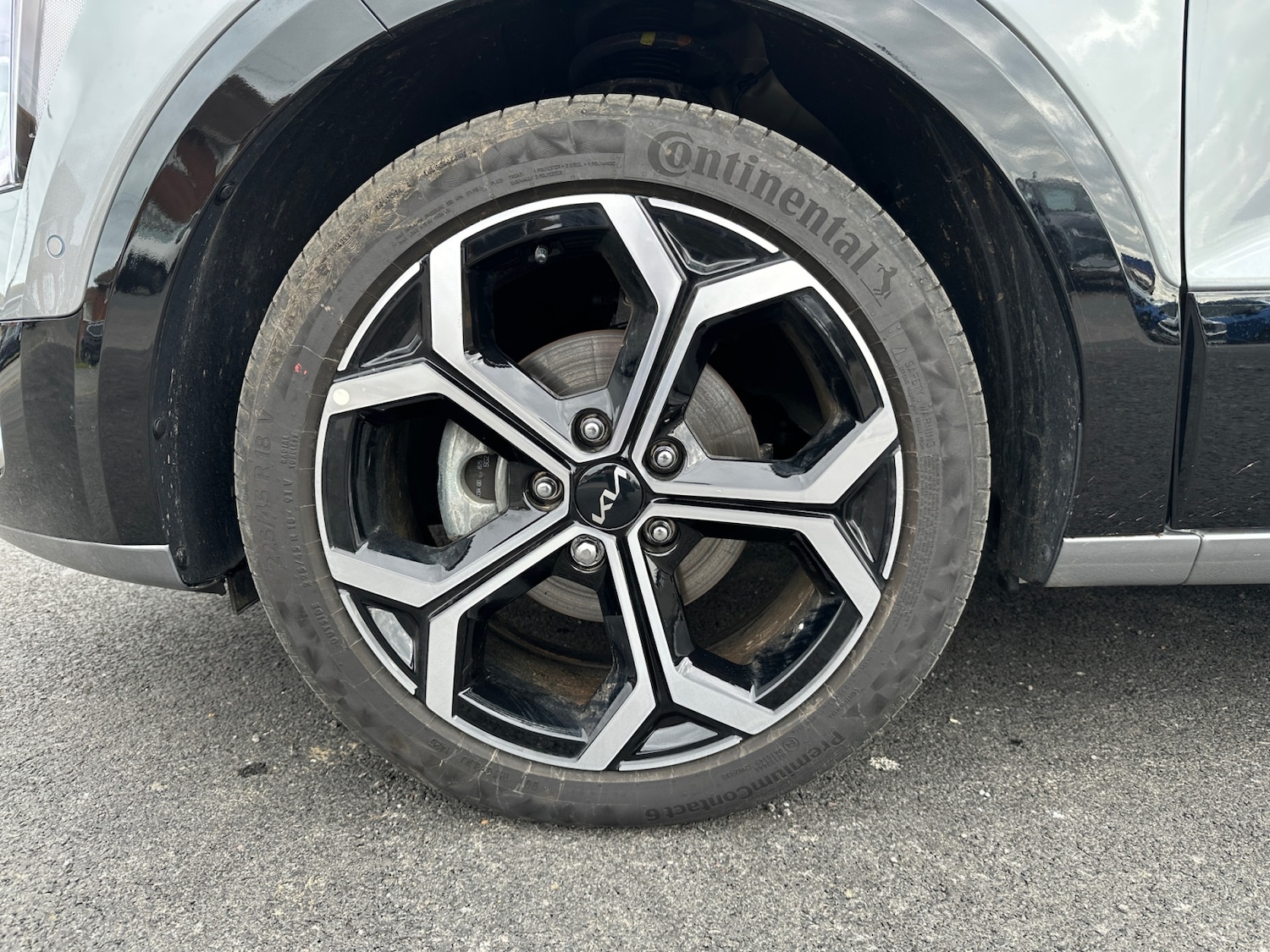 Used Kia Niro 2025 for sale - 78094638: Photo 26