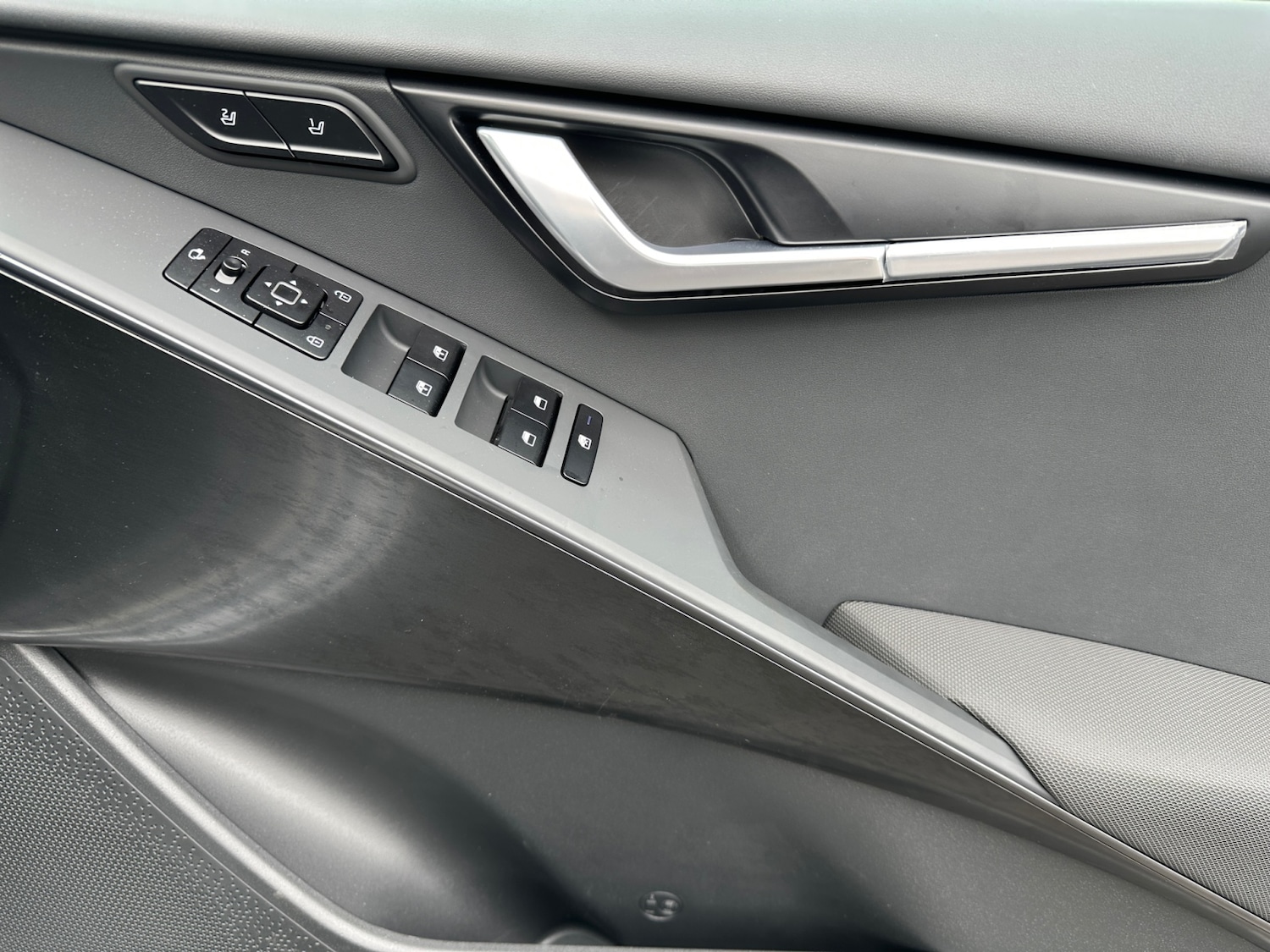 Used Kia Niro 2025 for sale - 78094638: Photo 27