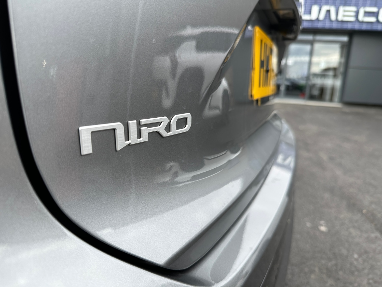 Used Kia Niro 2025 for sale - 78094638: Photo 28