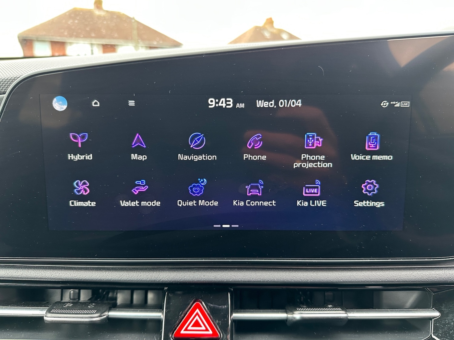 Used Kia Niro 2025 for sale - 78094638: Photo 29