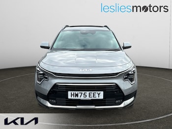 Used Kia Niro 2025 for sale - 78094638: Photo