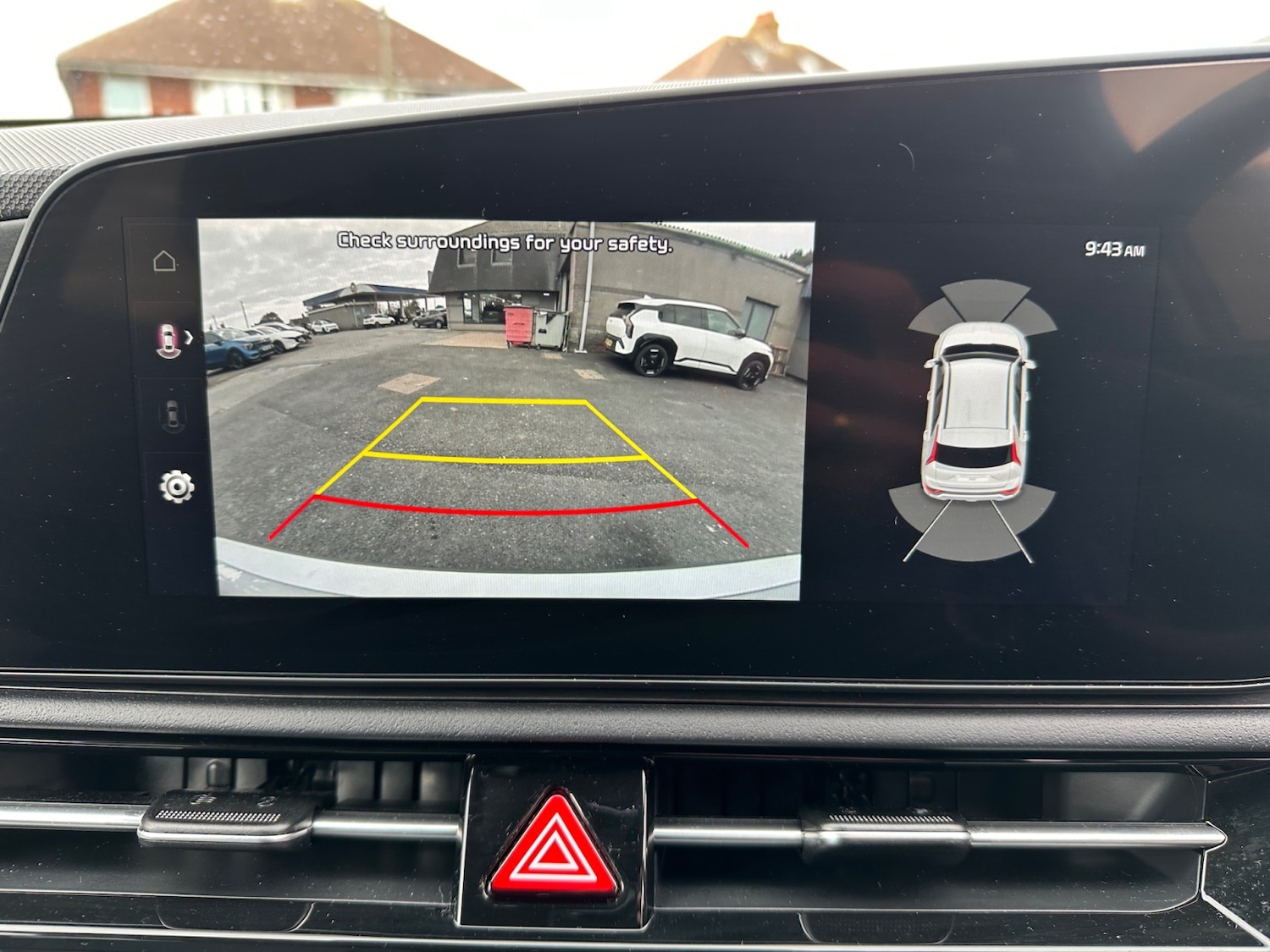 Used Kia Niro 2025 for sale - 78094638: Photo 31