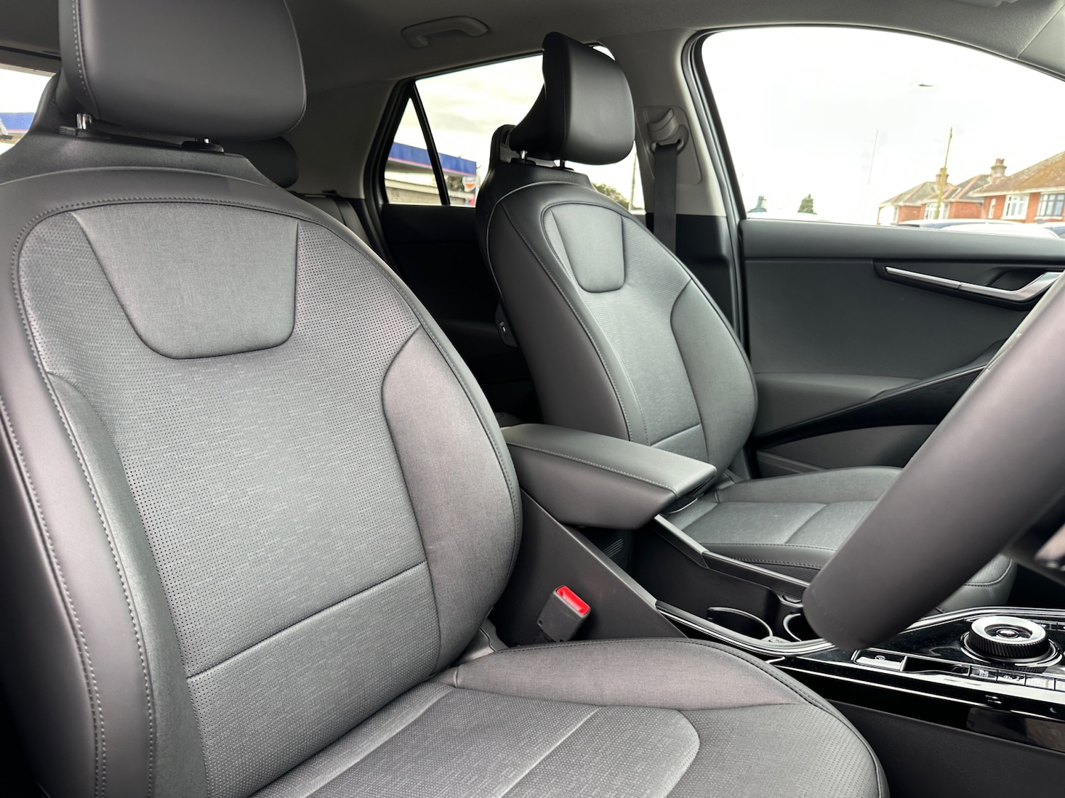 Used Kia Niro 2025 for sale - 78094638: Photo 32