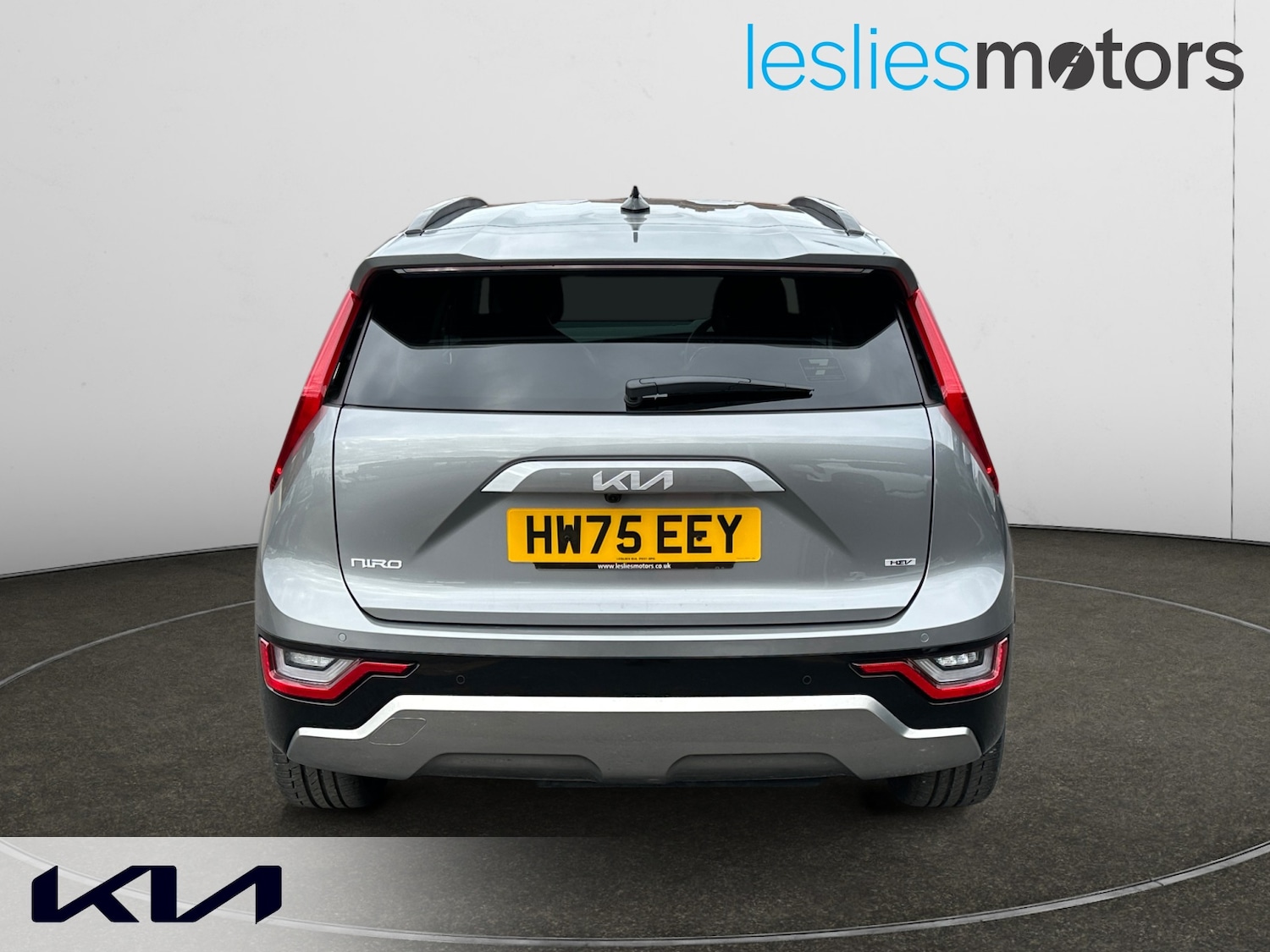 Used Kia Niro 2025 for sale - 78094638: Photo 4