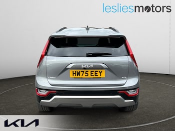 Used Kia Niro 2025 for sale - 78094638: Photo