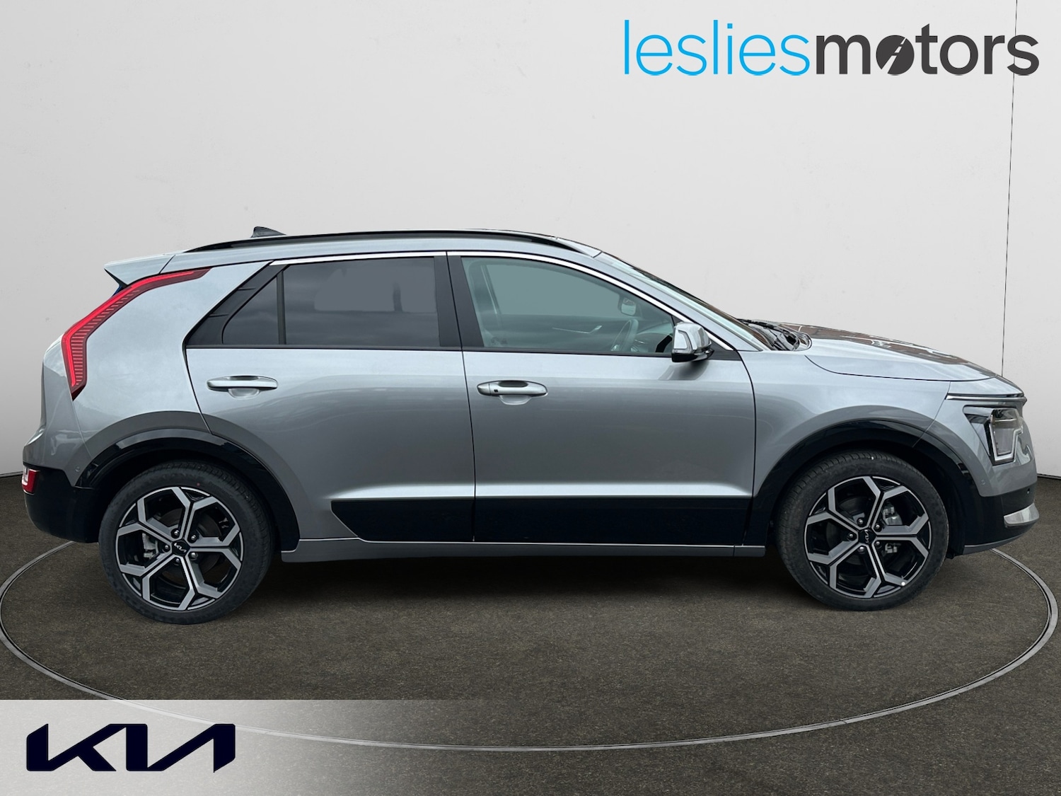 Used Kia Niro 2025 for sale - 78094638: Photo 5