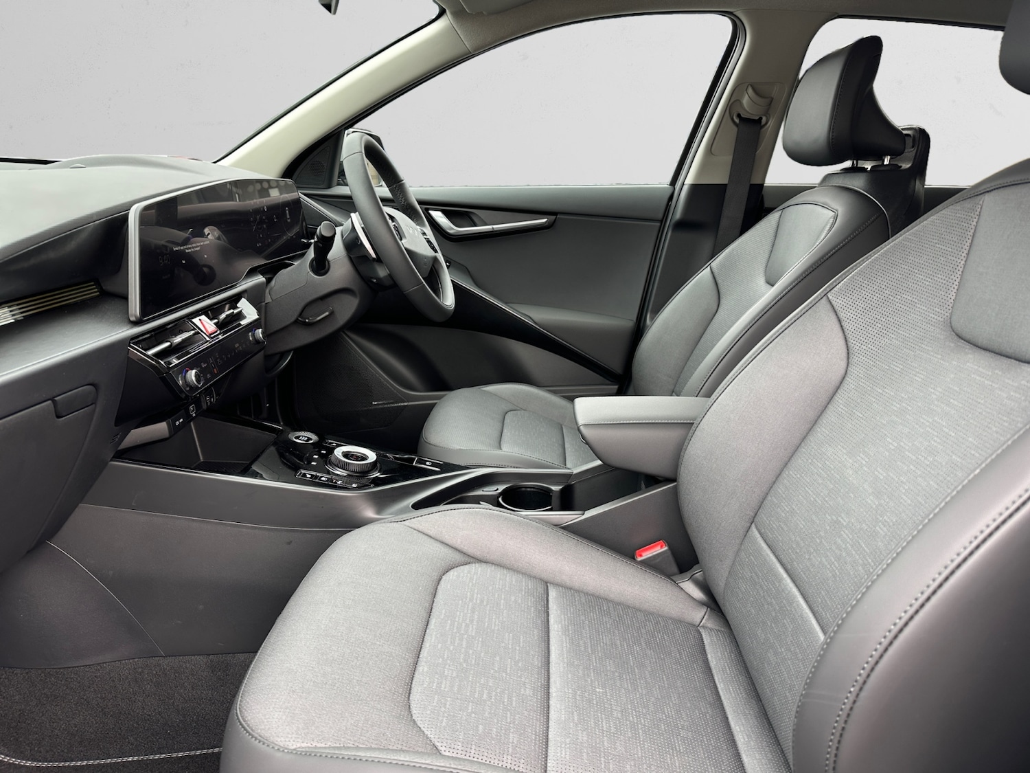 Used Kia Niro 2025 for sale - 78094638: Photo 6