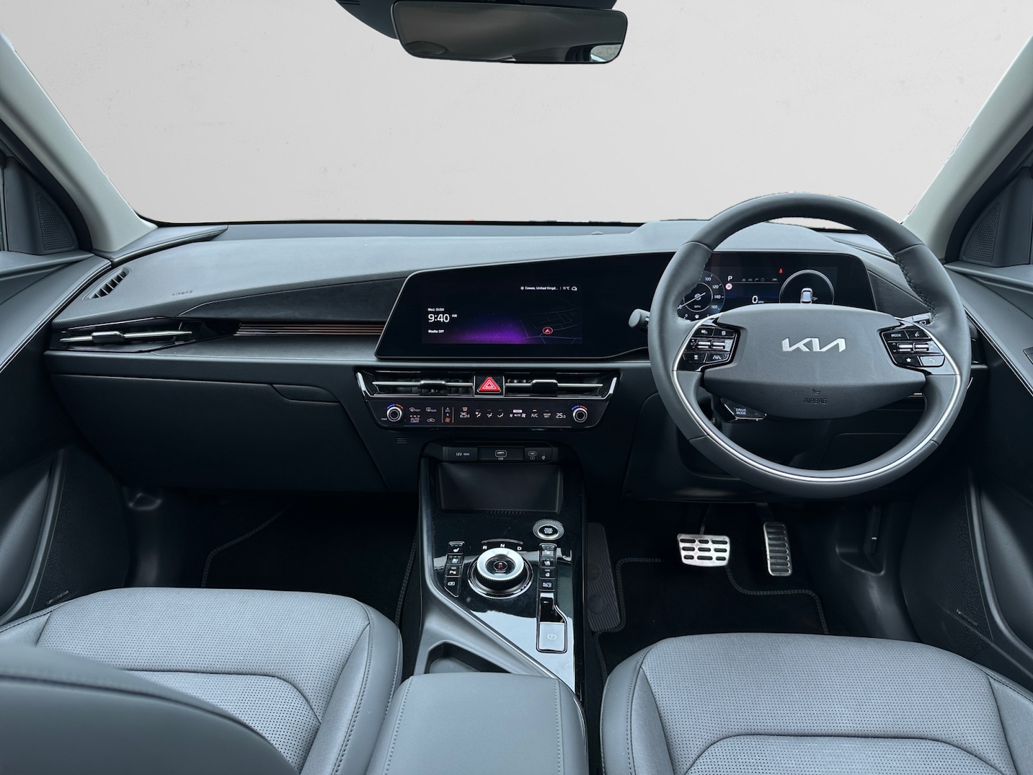 Used Kia Niro 2025 for sale - 78094638: Photo 7