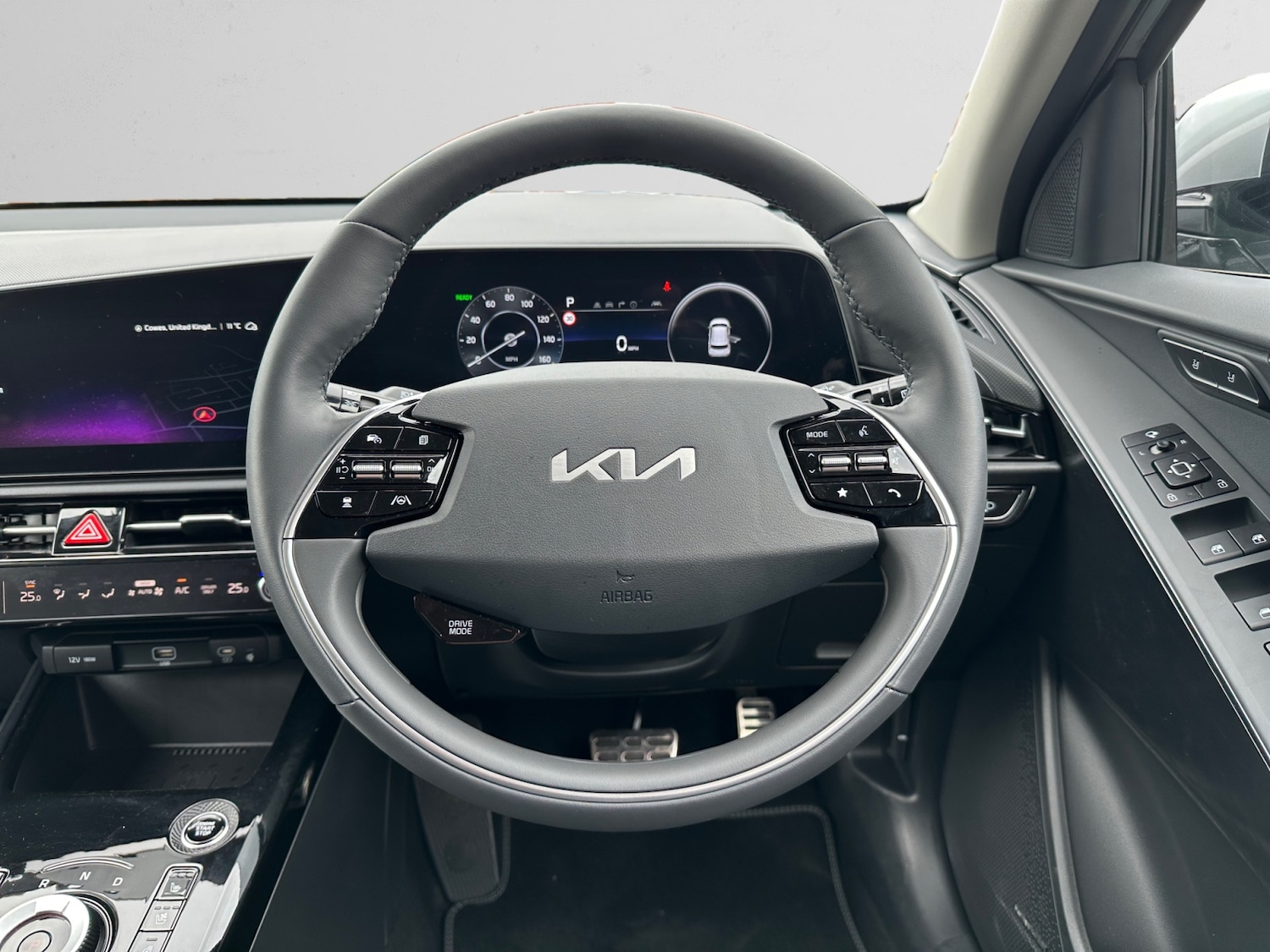 Used Kia Niro 2025 for sale - 78094638: Photo 9