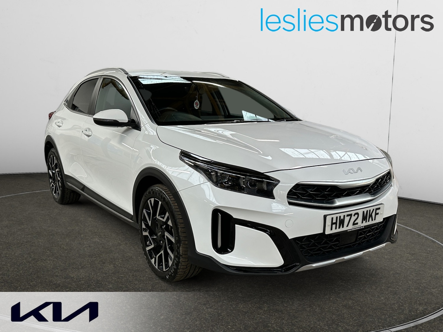 Used Kia XCeed 2022 for sale - 76533694: Photo 1