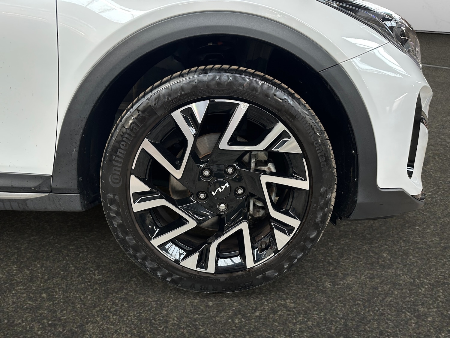 Used Kia XCeed 2022 for sale - 76533694: Photo 12