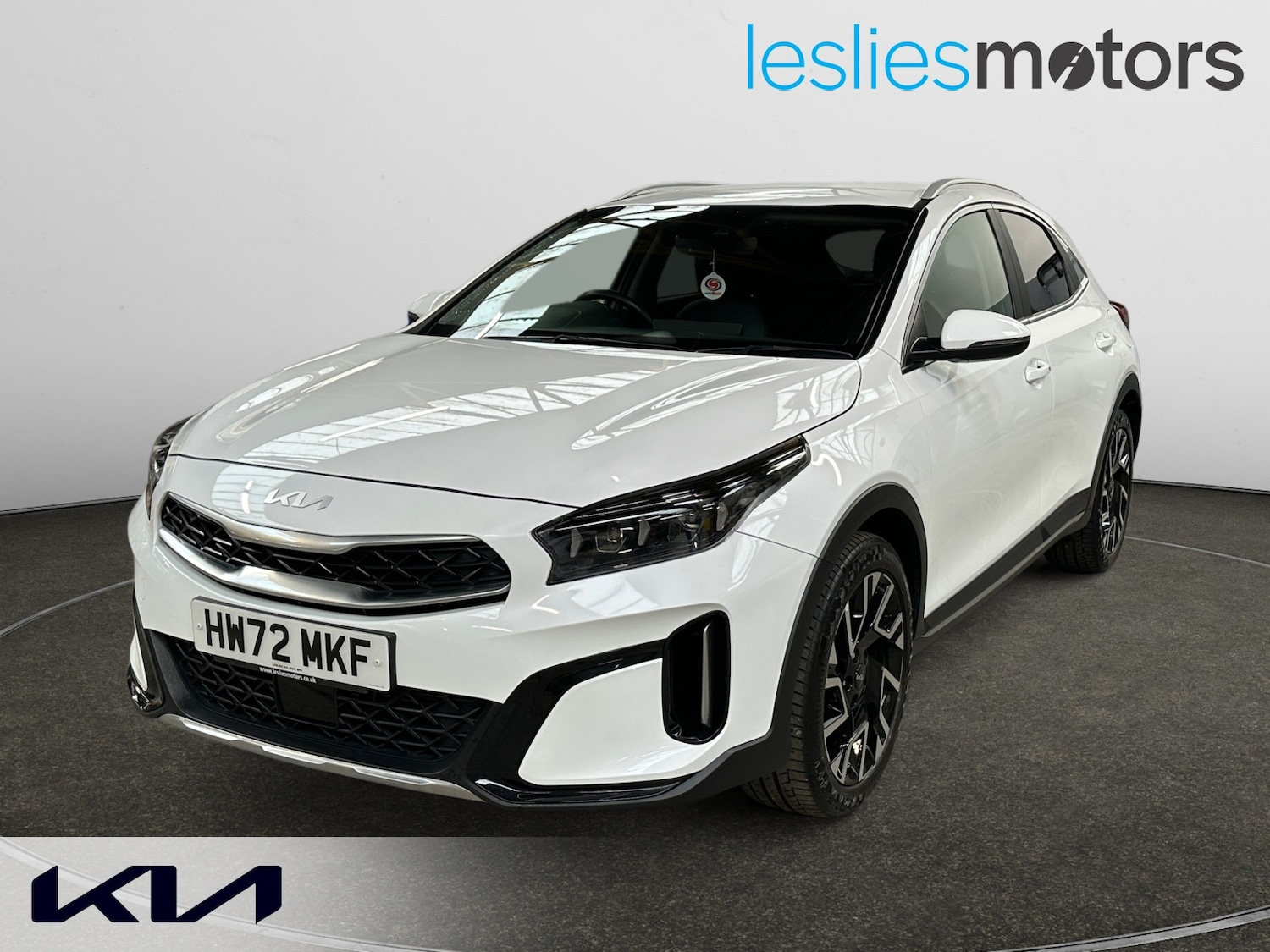 Used Kia XCeed 2022 for sale - 76533694: Photo 15