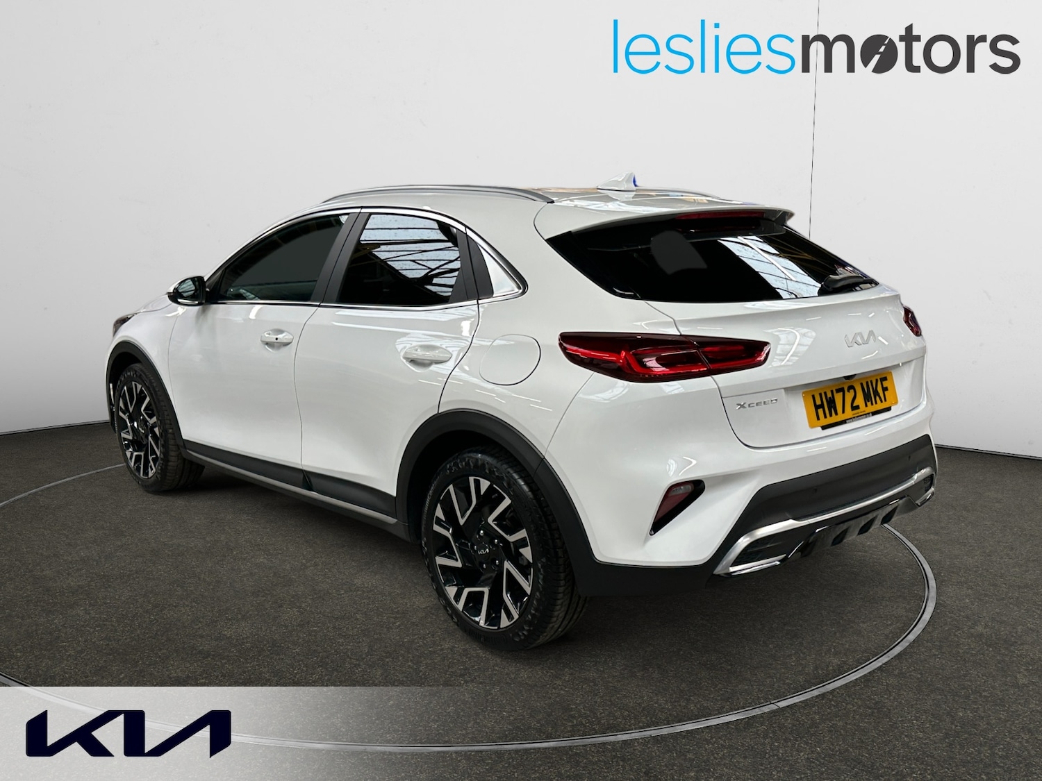 Used Kia XCeed 2022 for sale - 76533694: Photo 16