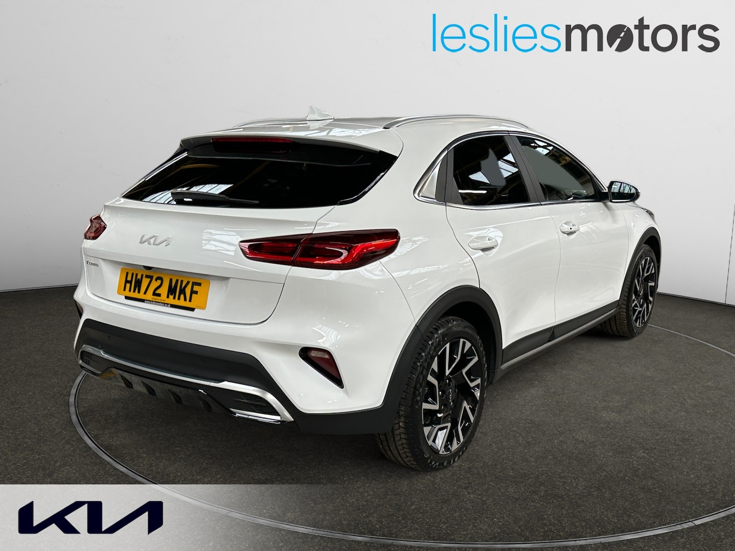 Used Kia XCeed 2022 for sale - 76533694: Photo 19