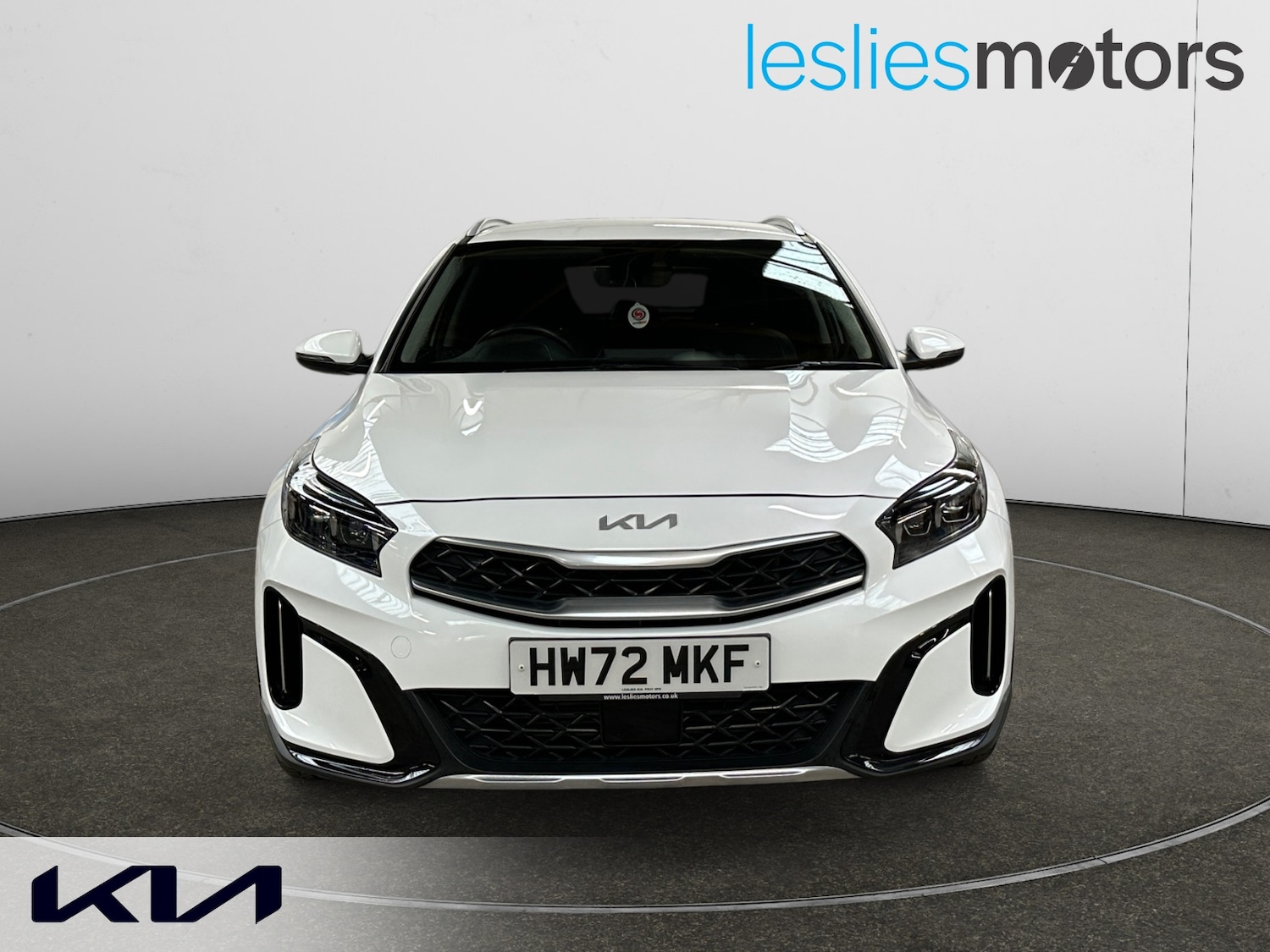 Used Kia XCeed 2022 for sale - 76533694: Photo 2