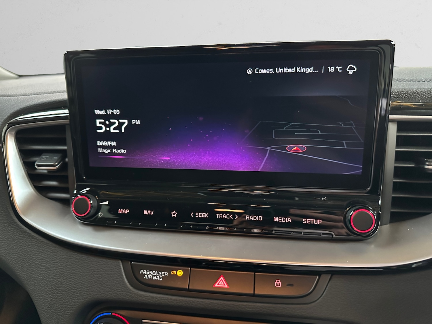 Used Kia XCeed 2022 for sale - 76533694: Photo 21