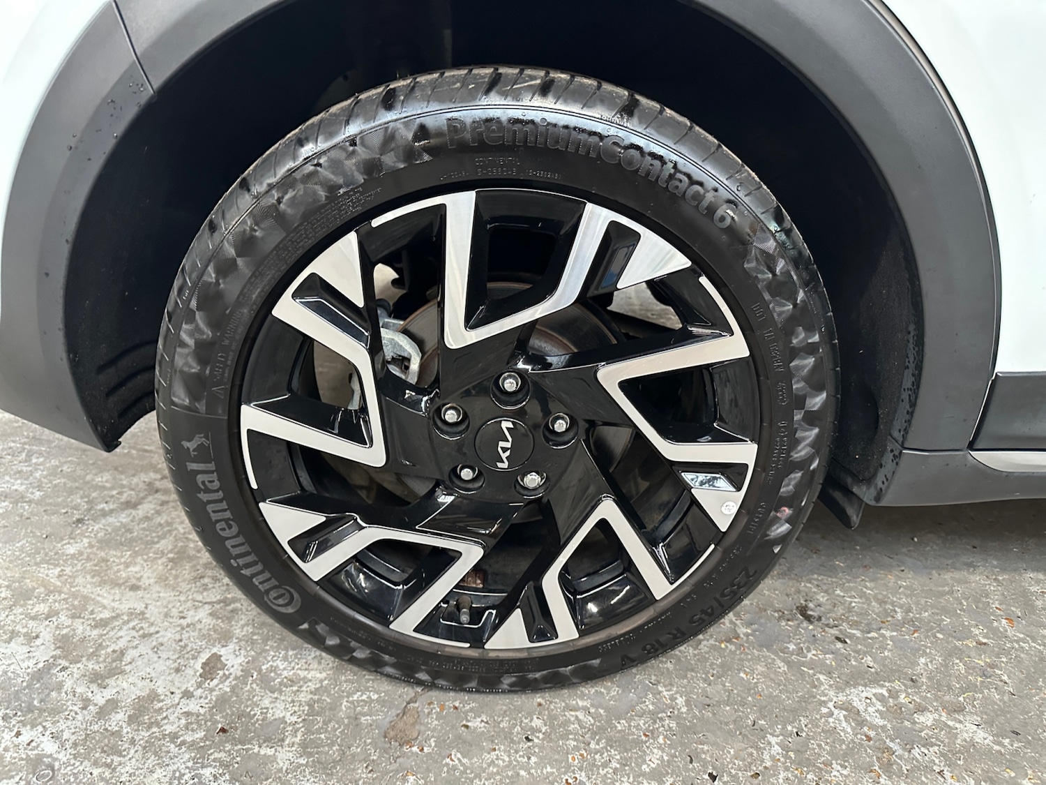 Used Kia XCeed 2022 for sale - 76533694: Photo 24