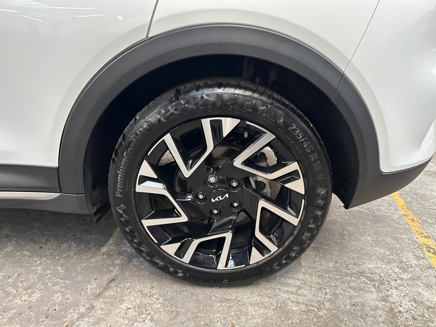 Used Kia XCeed 2022 for sale - 76533694: Photo 25