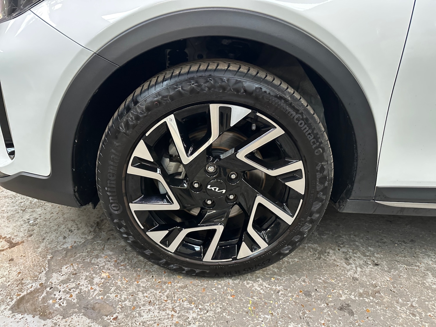 Used Kia XCeed 2022 for sale - 76533694: Photo 26