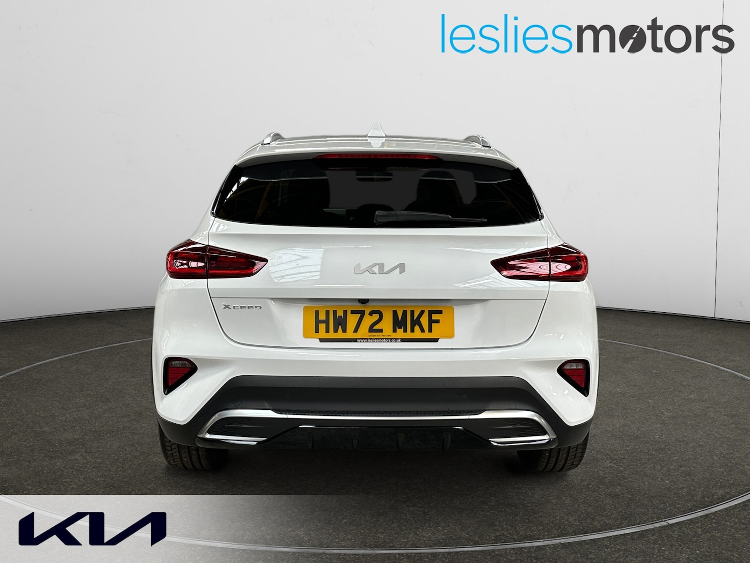 Used Kia XCeed 2022 for sale - 76533694: Photo 4